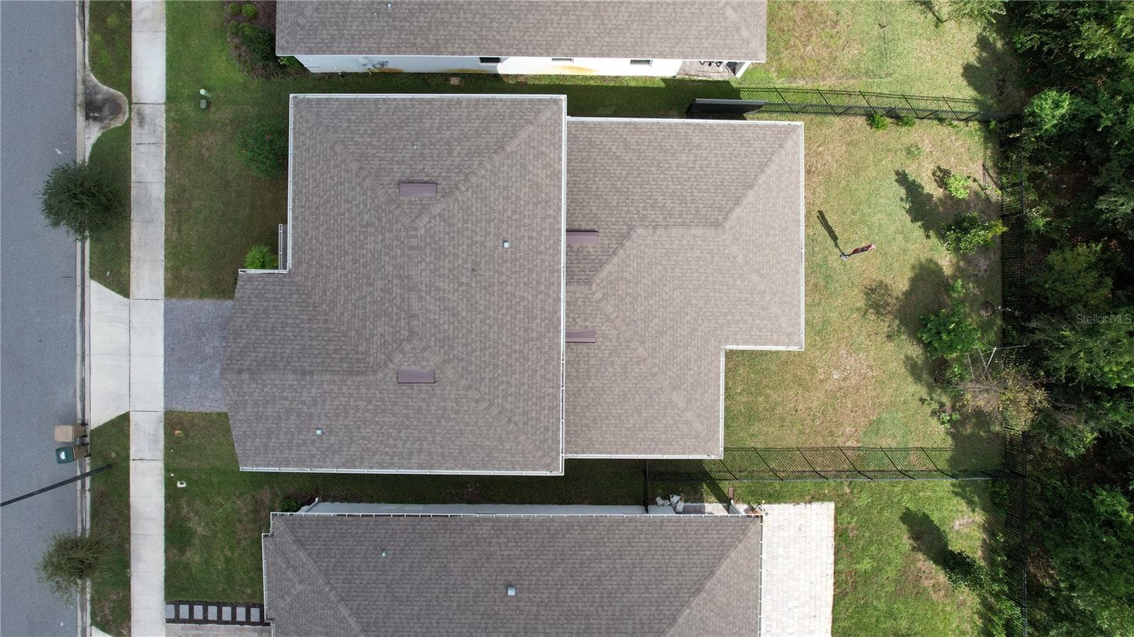 Single Family Residence at 17361 BACK BAY CT, CLERMONT, photo 44 of 49