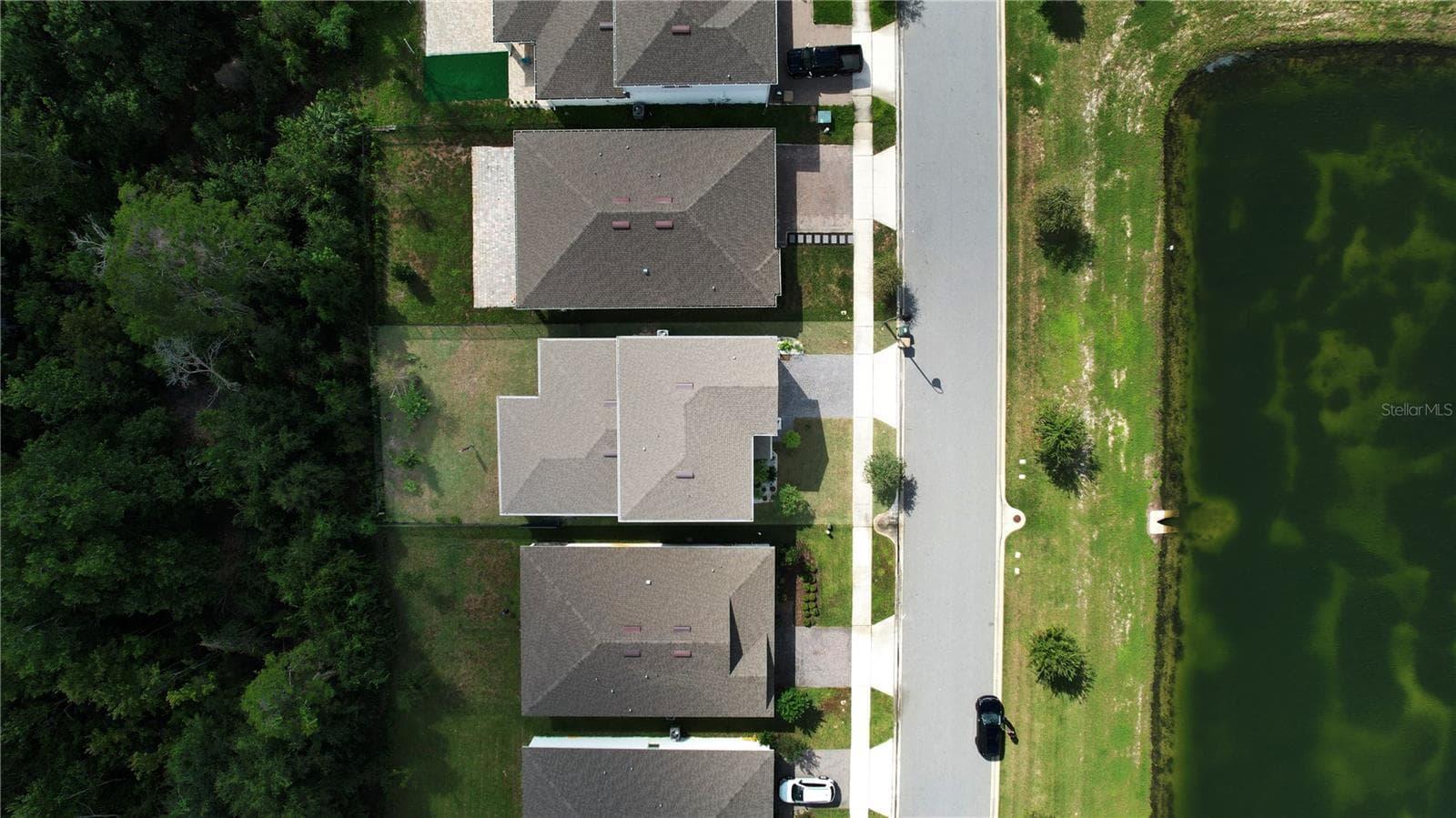 Single Family Residence at 17361 BACK BAY CT, CLERMONT, photo 45 of 49