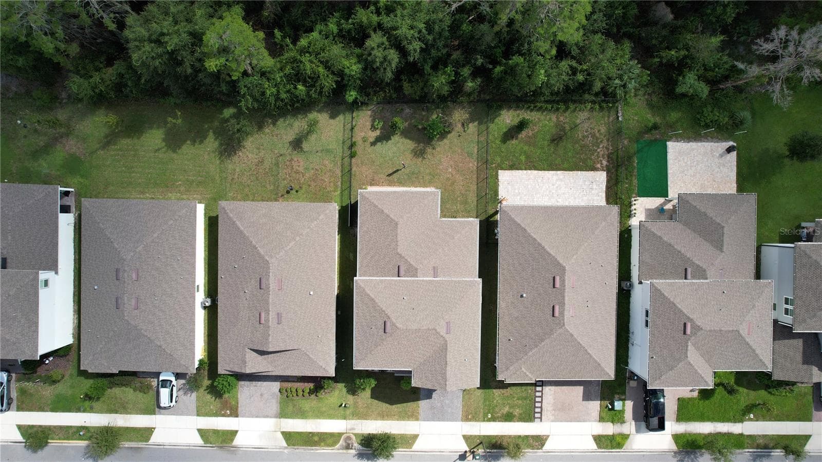 Single Family Residence at 17361 BACK BAY CT, CLERMONT, photo 46 of 49