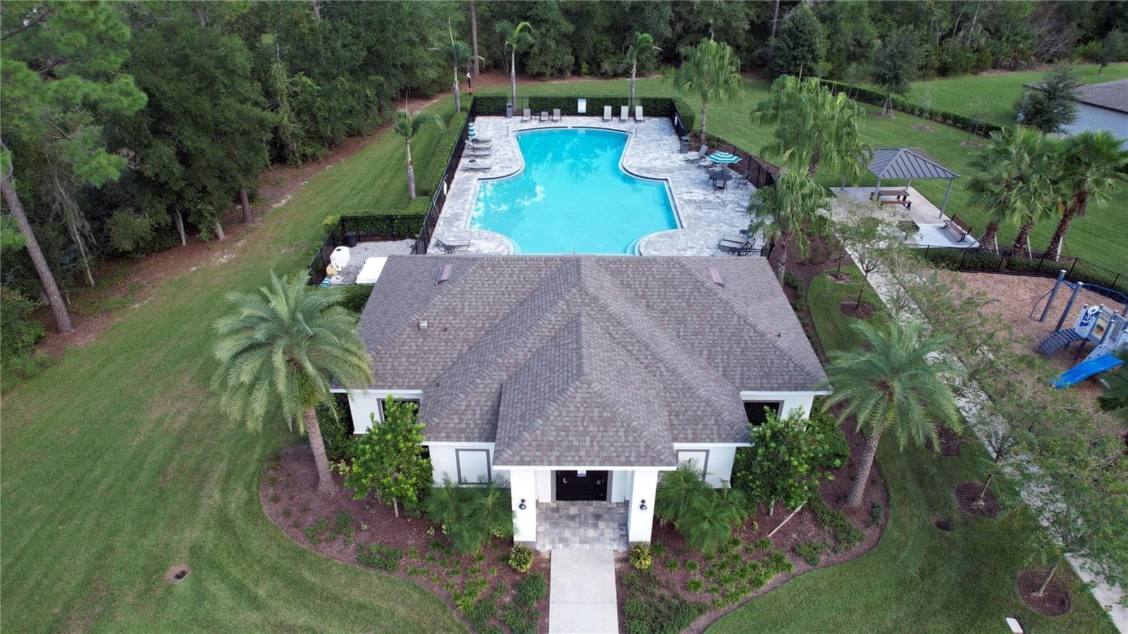 Single Family Residence at 17361 BACK BAY CT, CLERMONT, photo 48 of 49