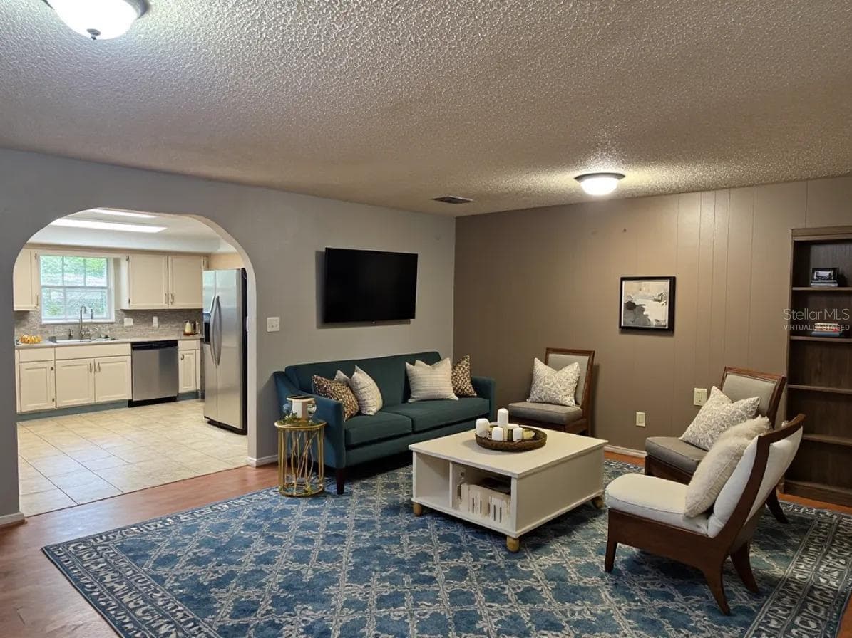 virtually staged - 3605 DR LOVE RD, ORLANDO