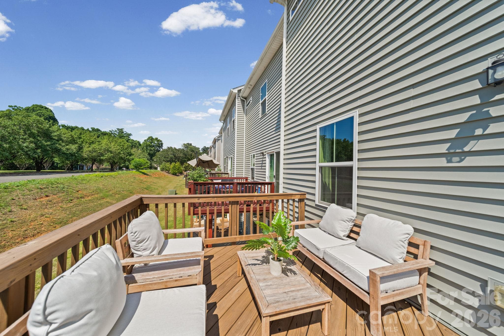 Townhouse at 2534 Grantham Place Drive, Fort Mill, photo 30 of 37