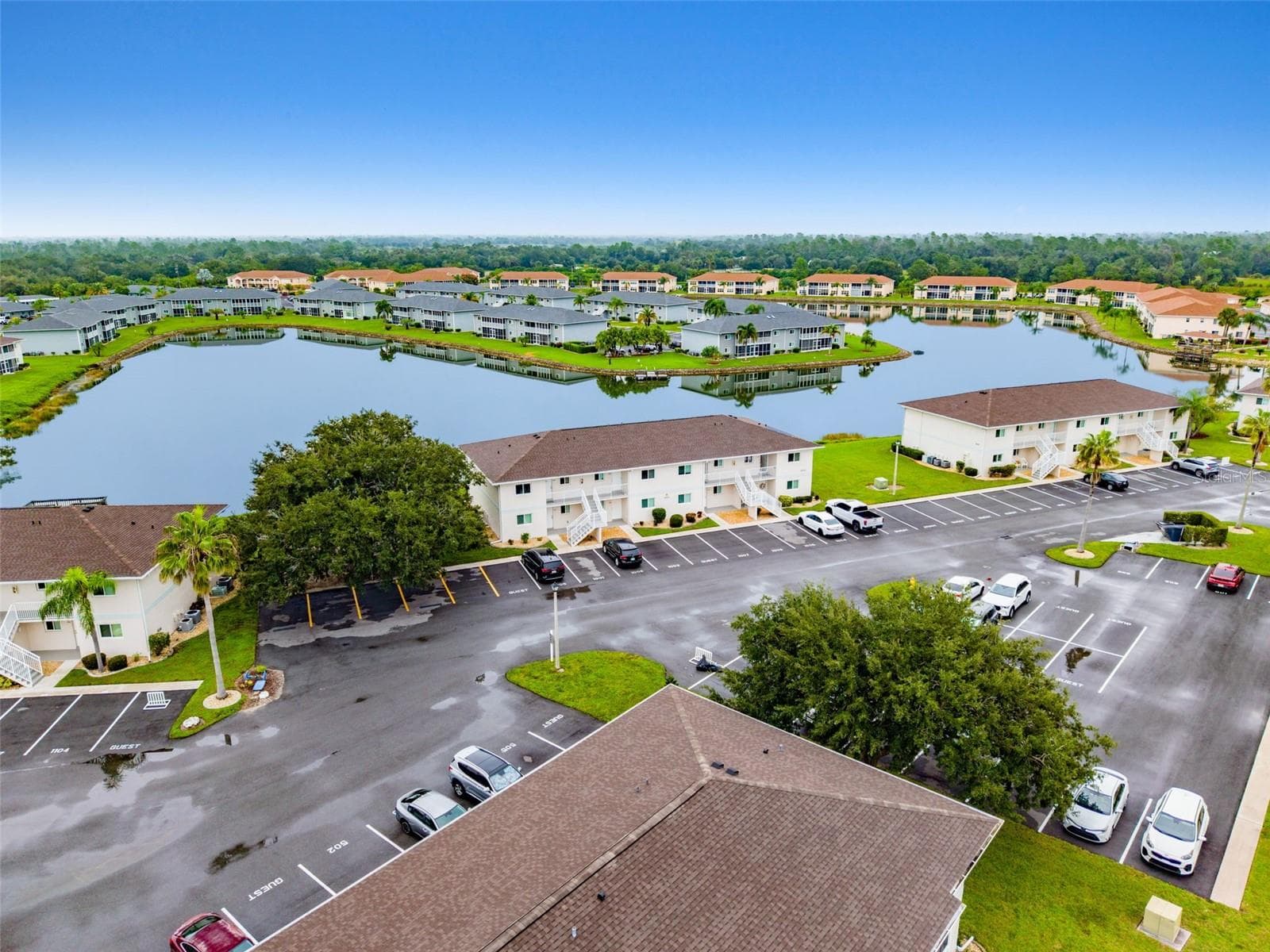 Schedule you Private Showing Today! - 12538 SW KINGSWAY CIR #1008, LAKE SUZY