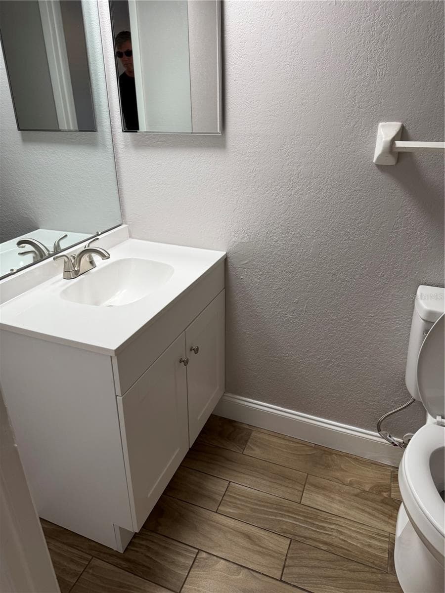 Master Bath - 6301 58TH ST N #501, PINELLAS PARK