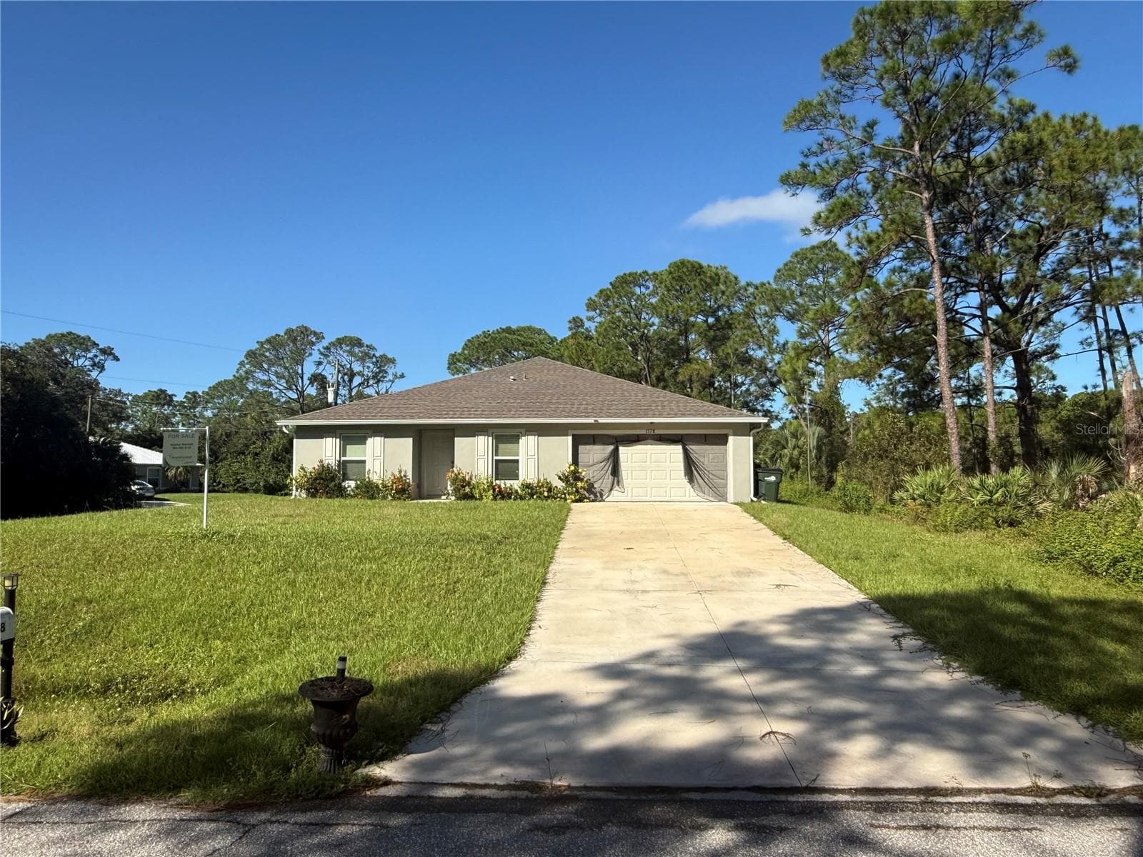 Single Family Residence at 7578 TASCO DR, NORTH PORT, photo 2 of 26
