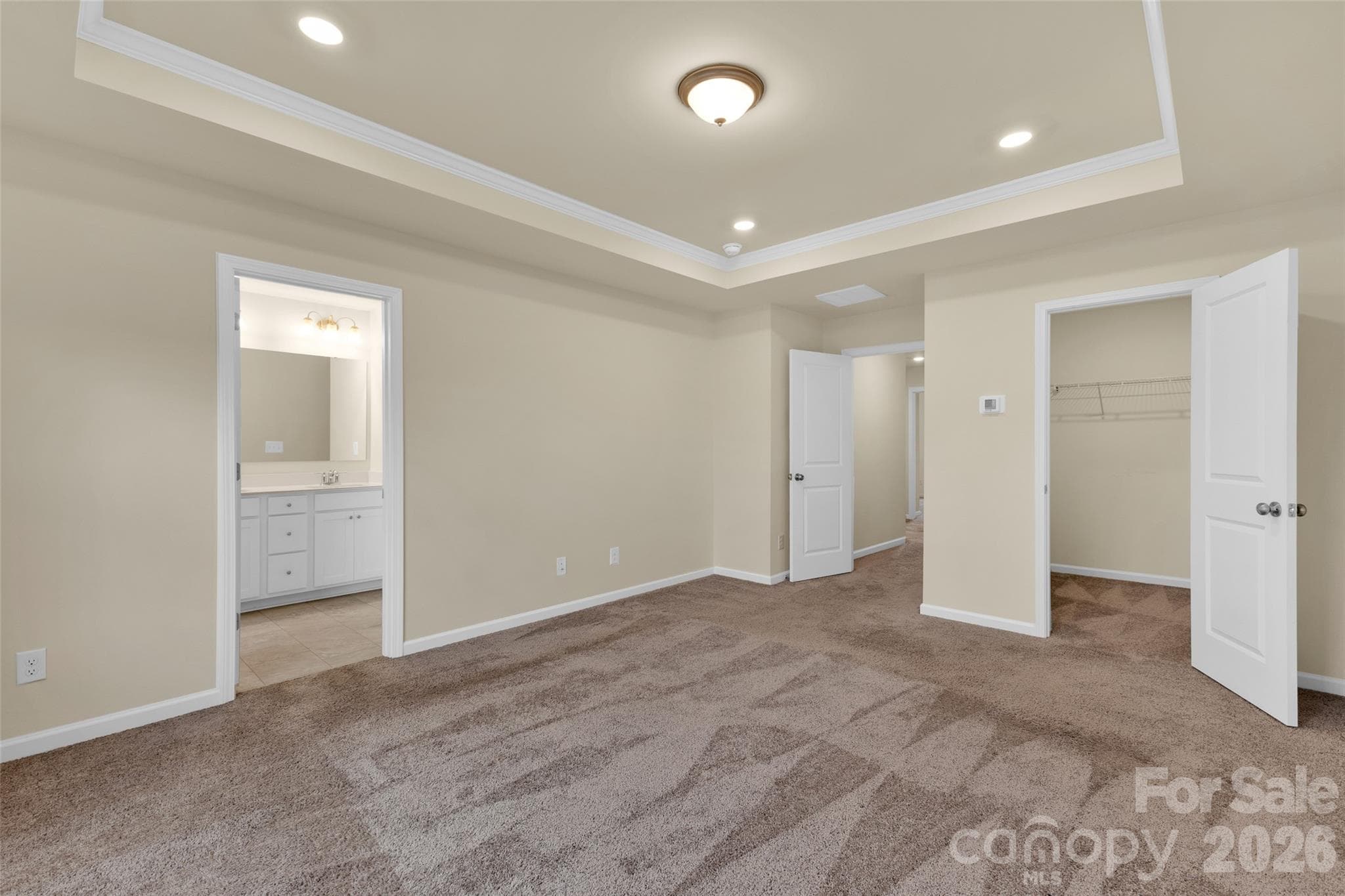 Townhouse at 2777 Yeager Drive NW, Concord, photo 11 of 27