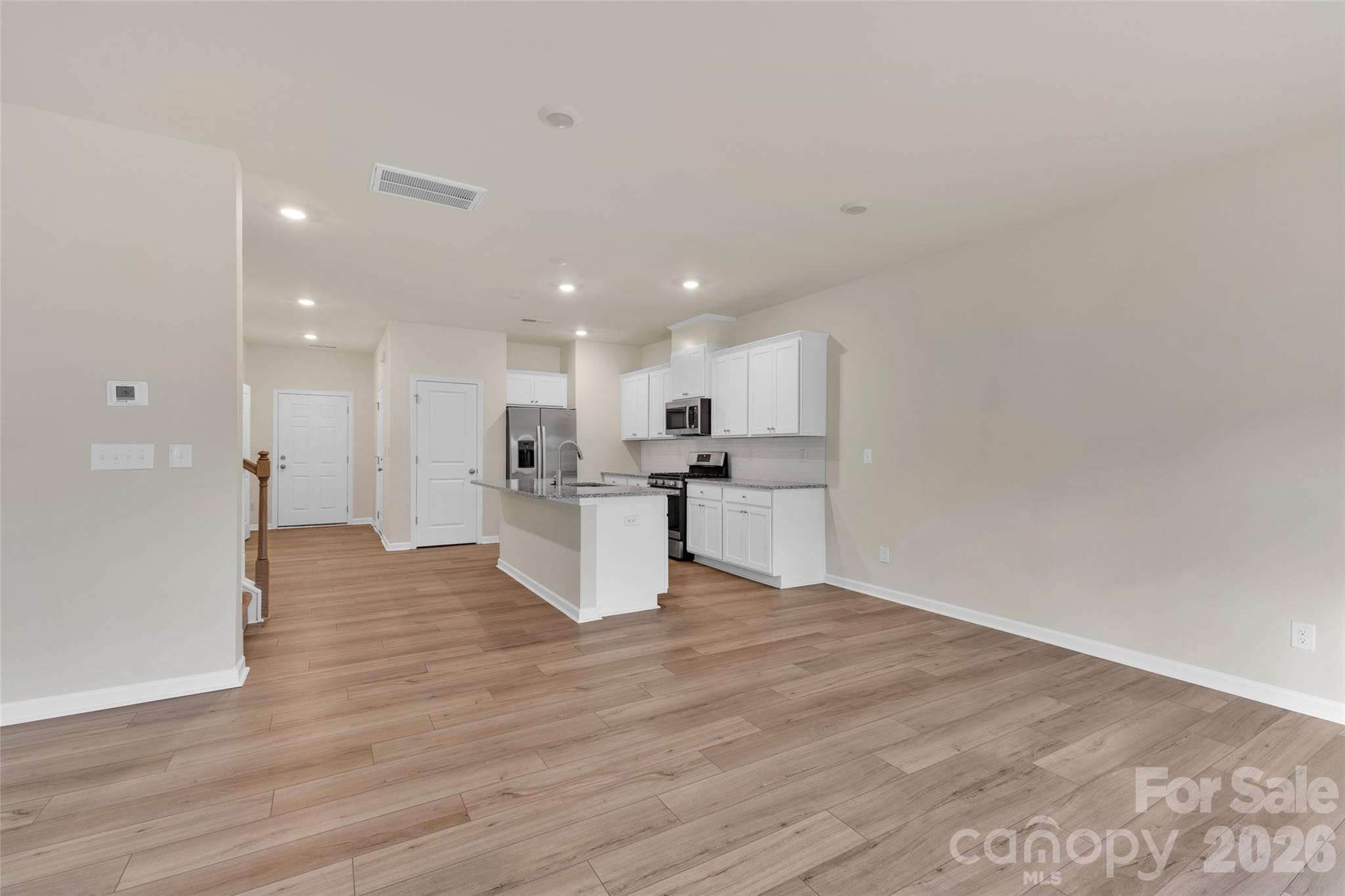 Townhouse at 2777 Yeager Drive NW, Concord, photo 22 of 27