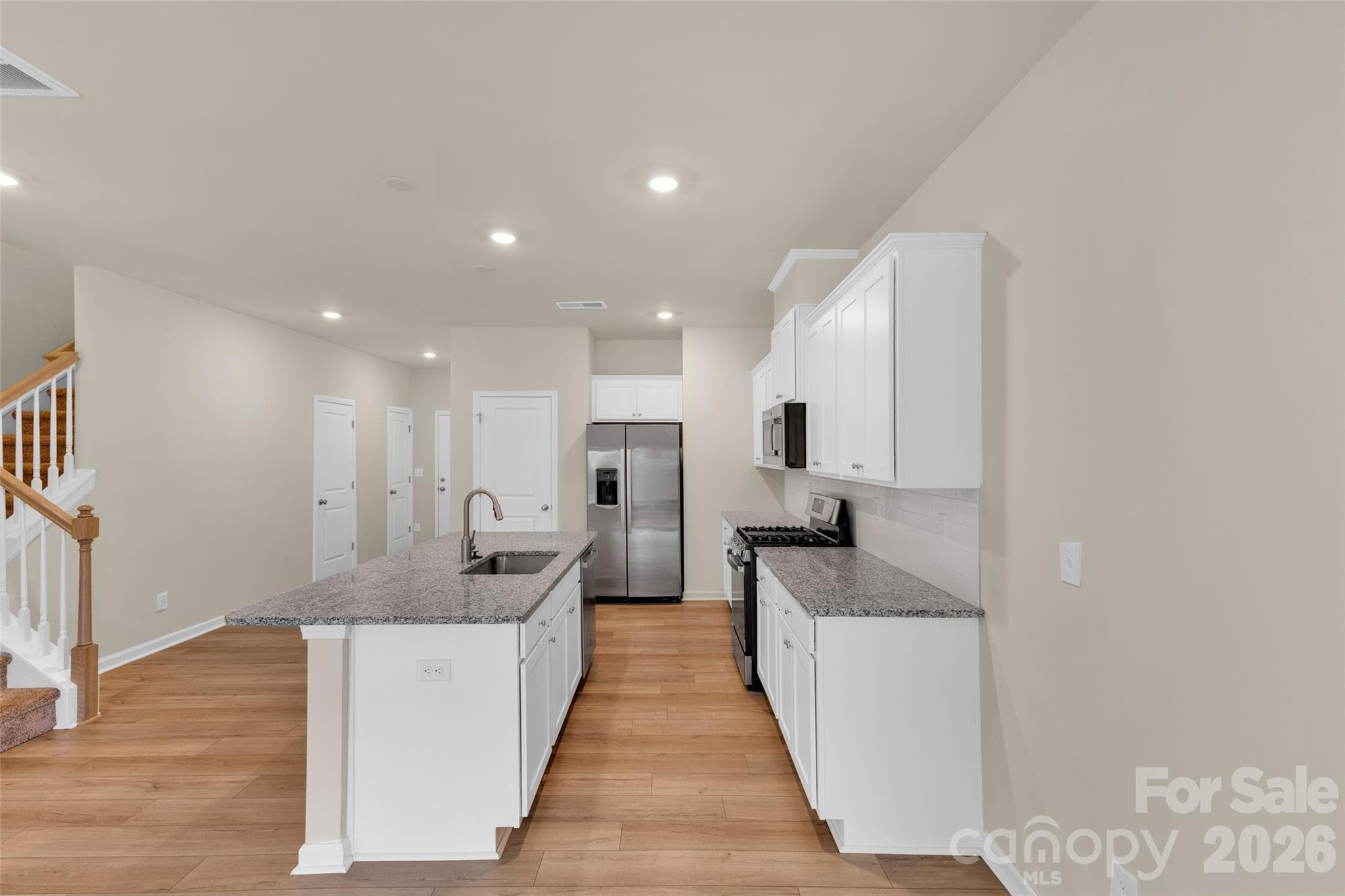 Townhouse at 2777 Yeager Drive NW, Concord, photo 25 of 27