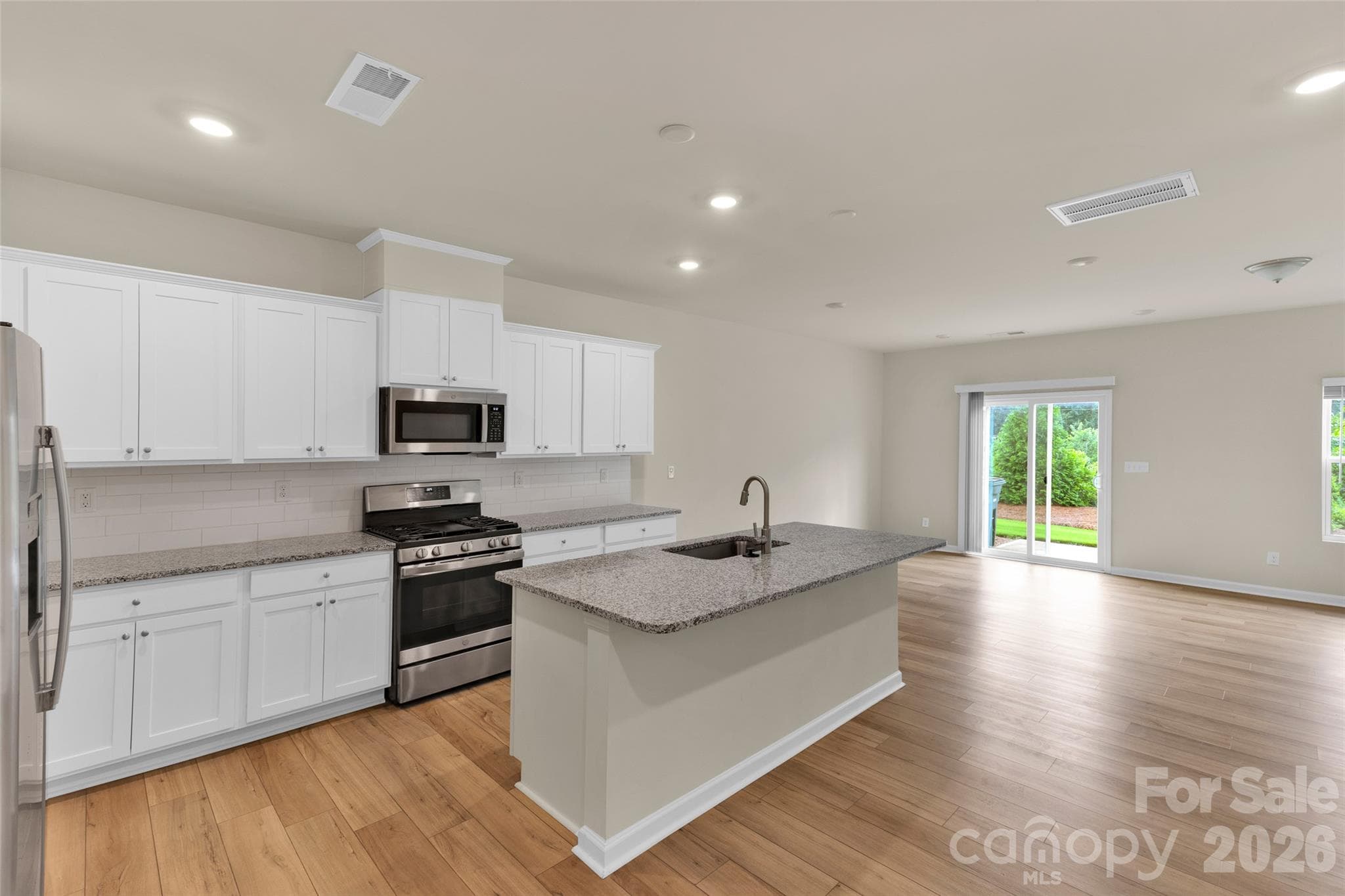Townhouse at 2777 Yeager Drive NW, Concord, photo 26 of 27