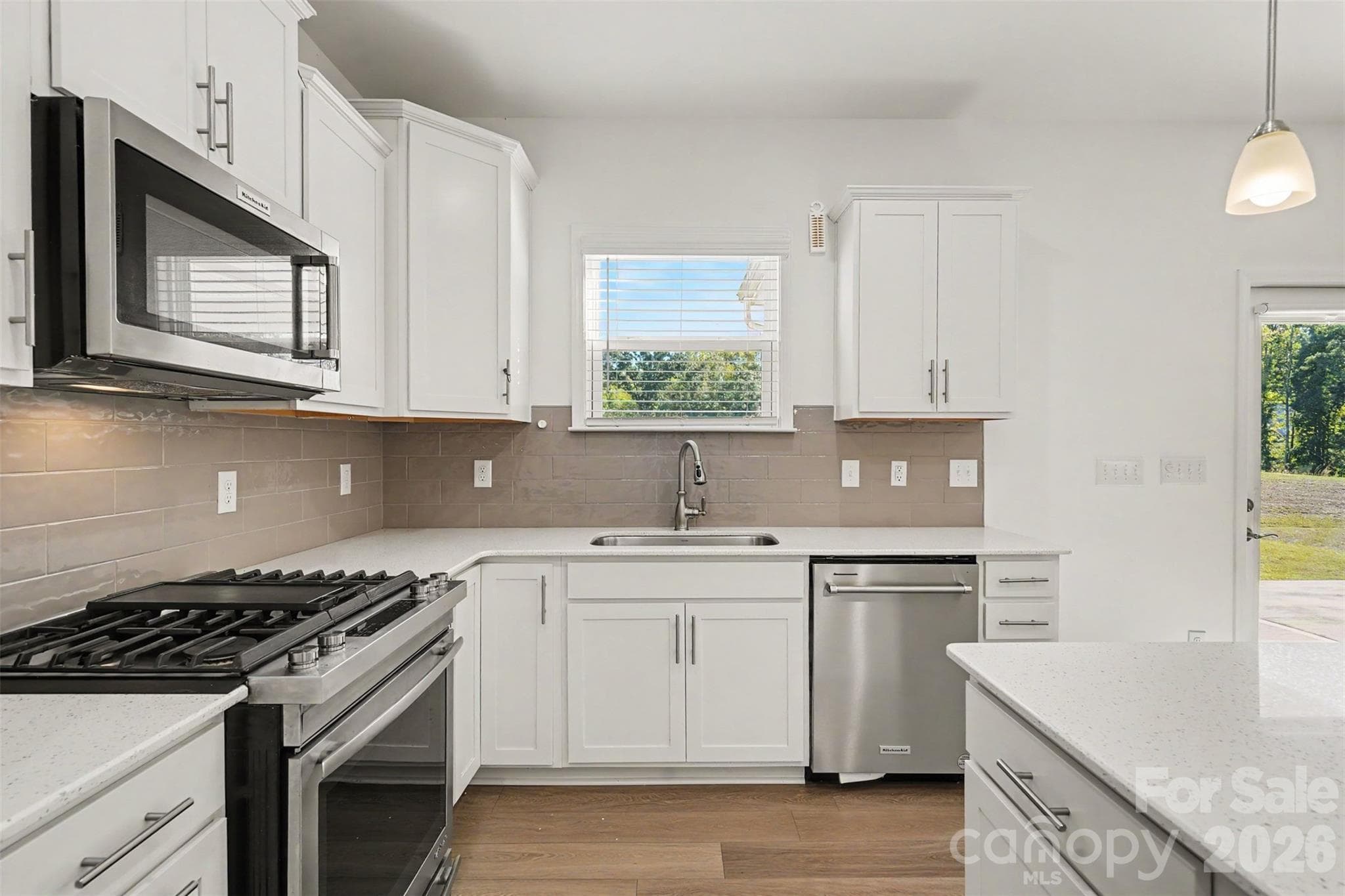 Single Family Residence at 19221 Yellow Birch Drive, Charlotte, photo 11 of 28