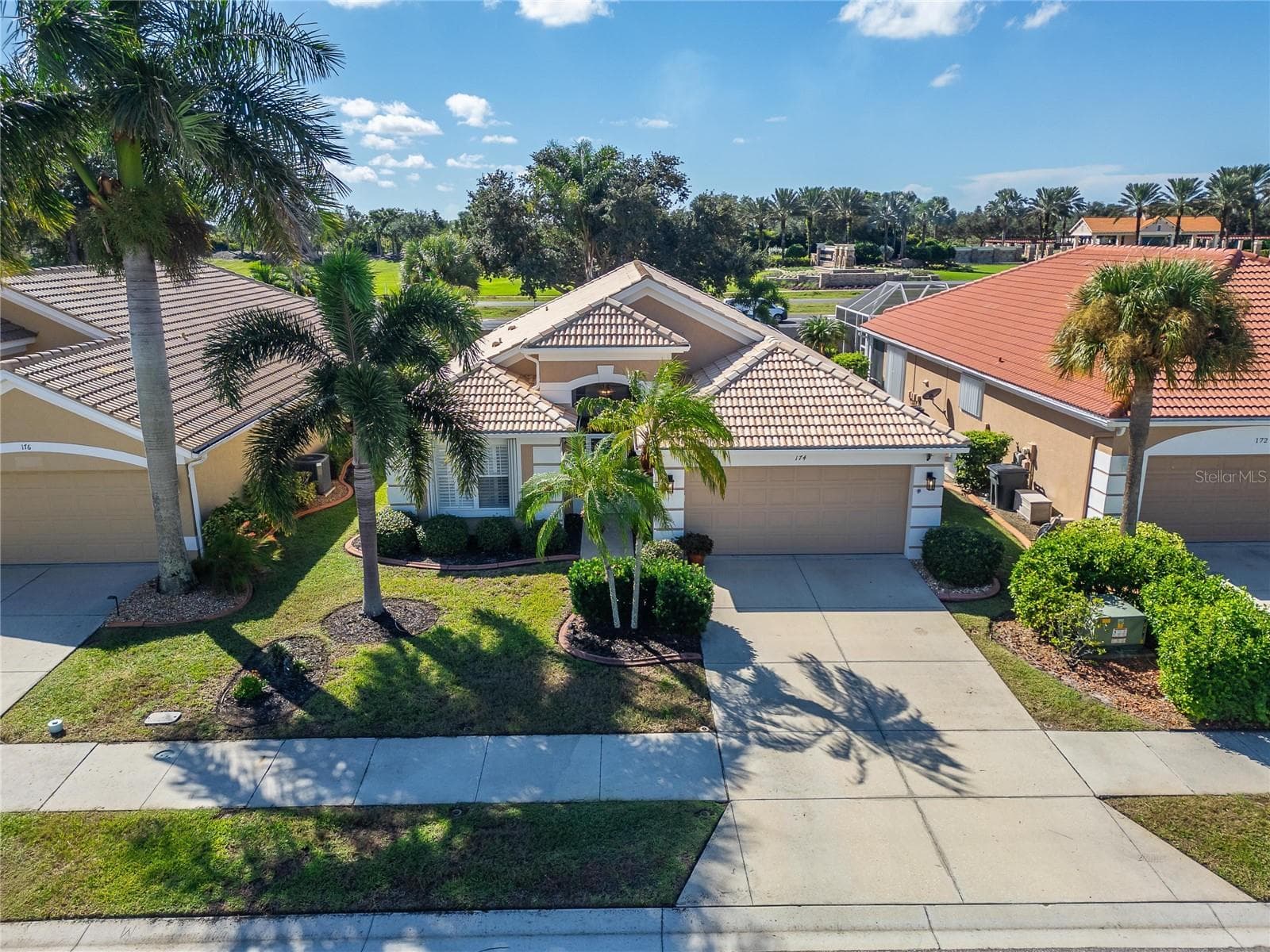 Single Family Residence at 174 BRAEMAR AVE, VENICE, photo 61 of 99
