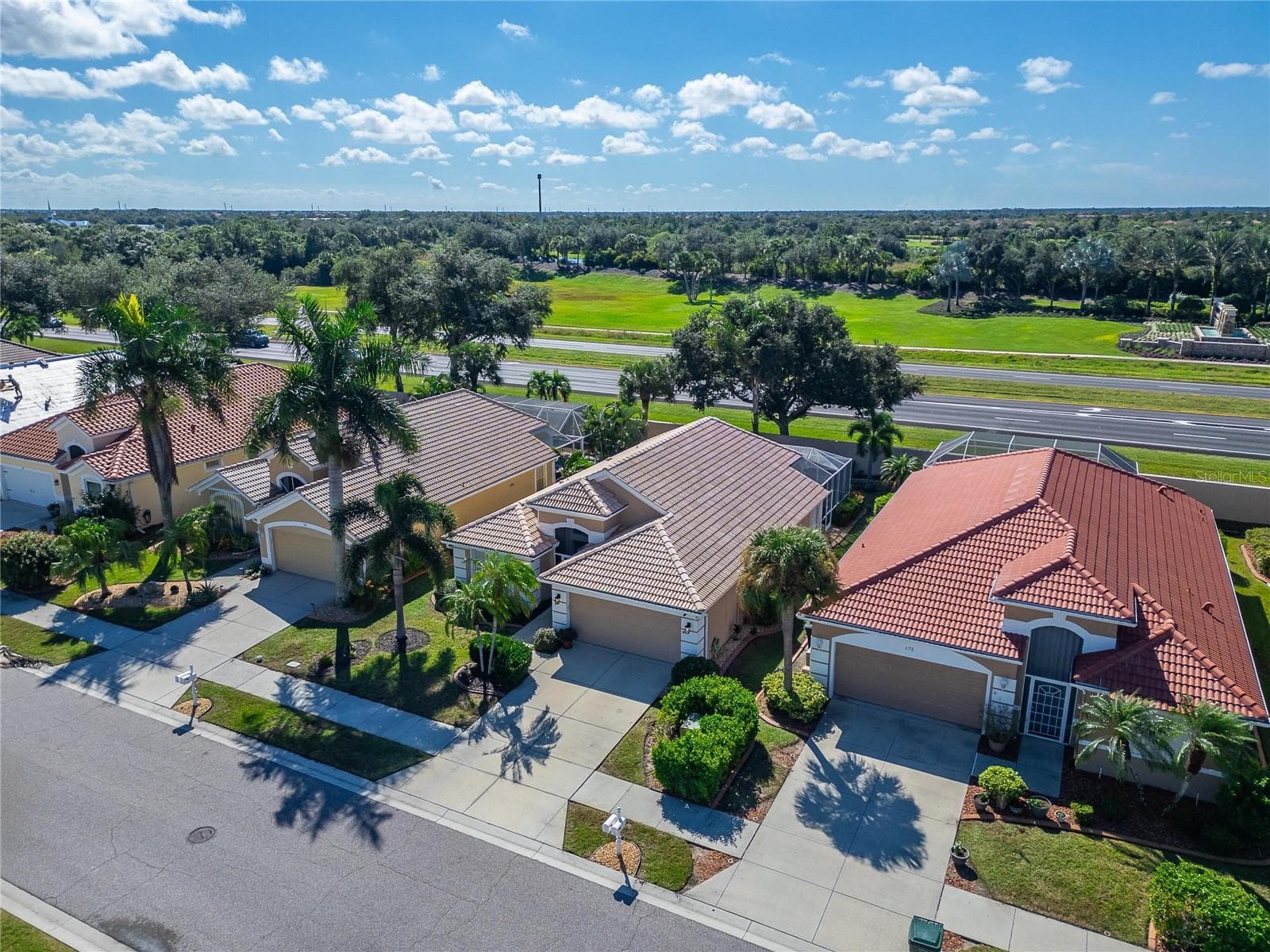 Single Family Residence at 174 BRAEMAR AVE, VENICE, photo 63 of 99