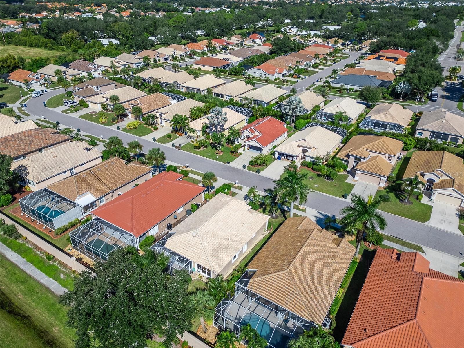 Single Family Residence at 174 BRAEMAR AVE, VENICE, photo 74 of 99