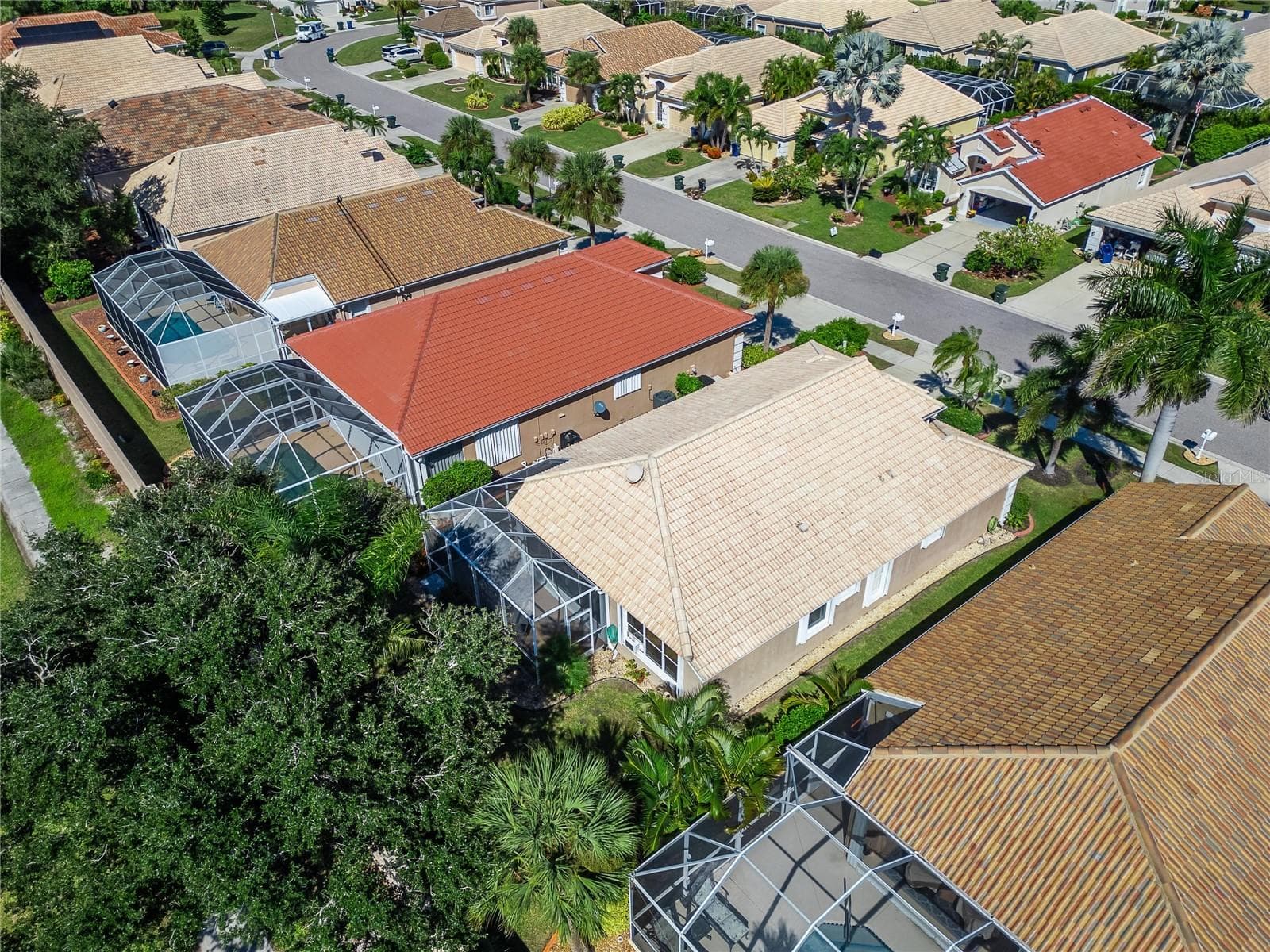 Single Family Residence at 174 BRAEMAR AVE, VENICE, photo 75 of 99