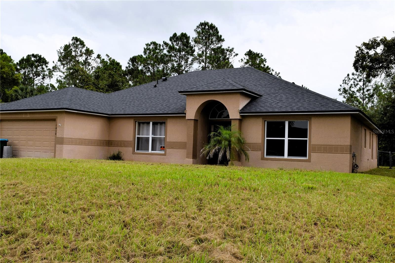 Single Family Residence at 1410 LODGE TER, DELTONA, photo 3 of 21