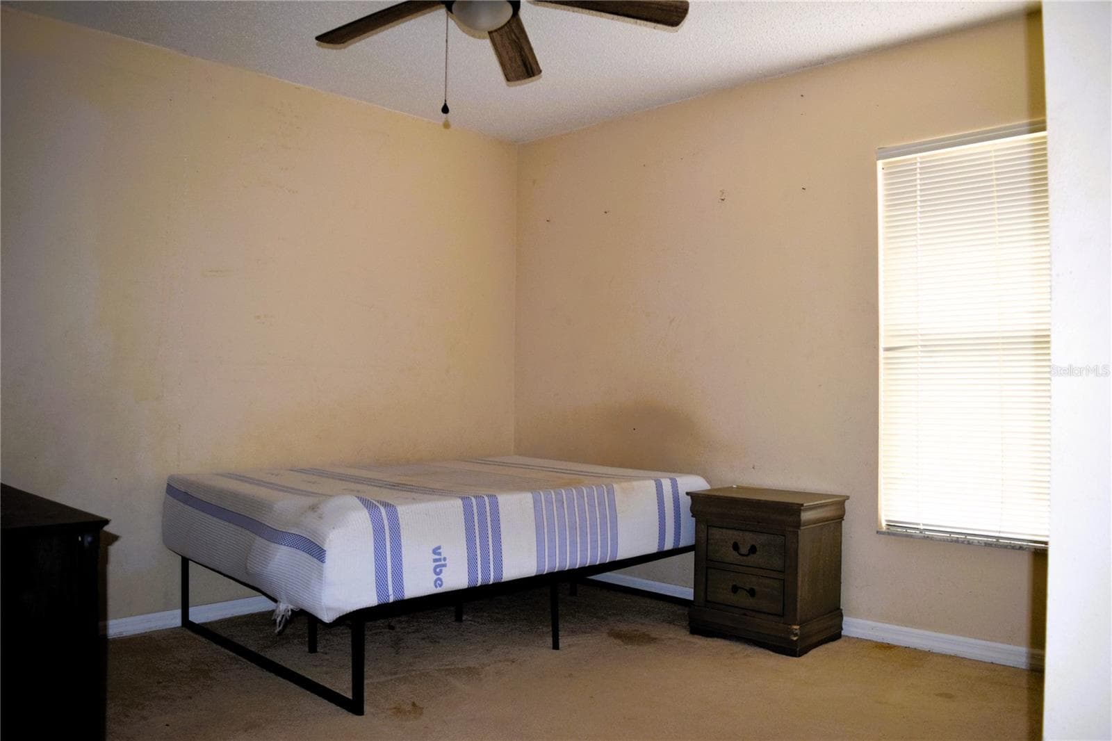 2 nd bedroom - 1410 LODGE TER, DELTONA
