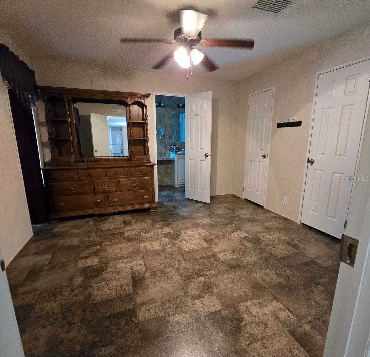 Primary Bedroom - 9837 SE 160TH LN, SUMMERFIELD