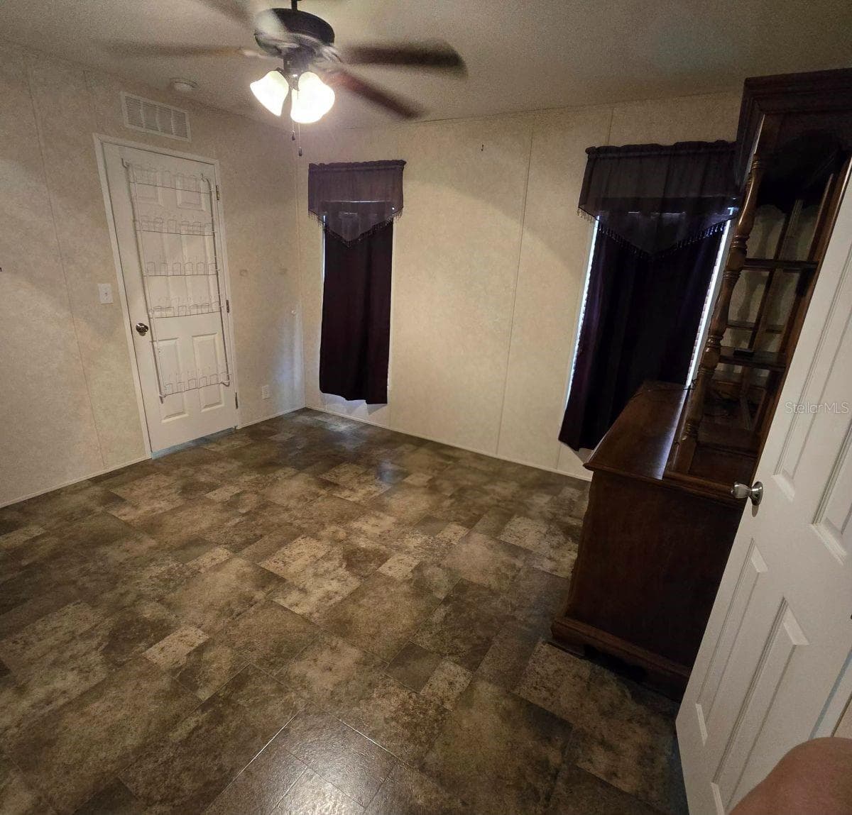Primary Bedroom view 2 - 9837 SE 160TH LN, SUMMERFIELD
