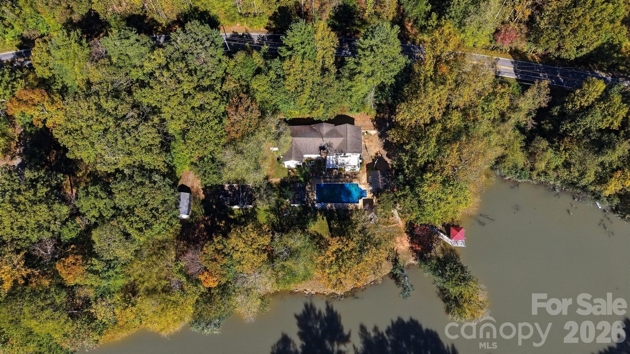 Single Family Residence at 183 Falls Avenue, Granite Falls, photo 34 of 34