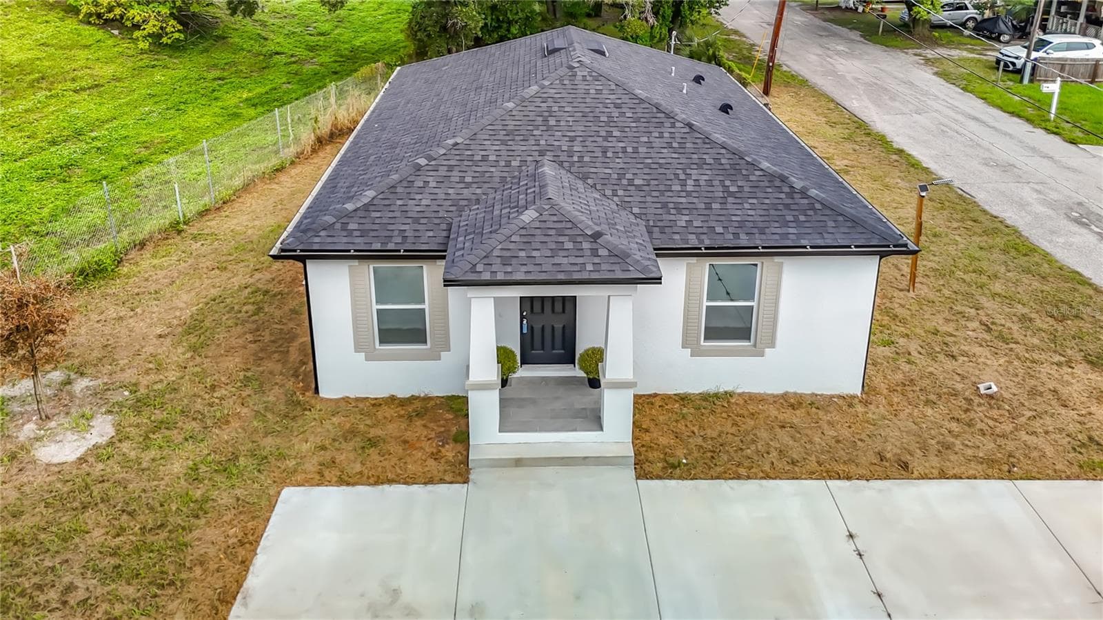Single Family Residence at 8410 N LAMAR ST, TAMPA, photo 4 of 48