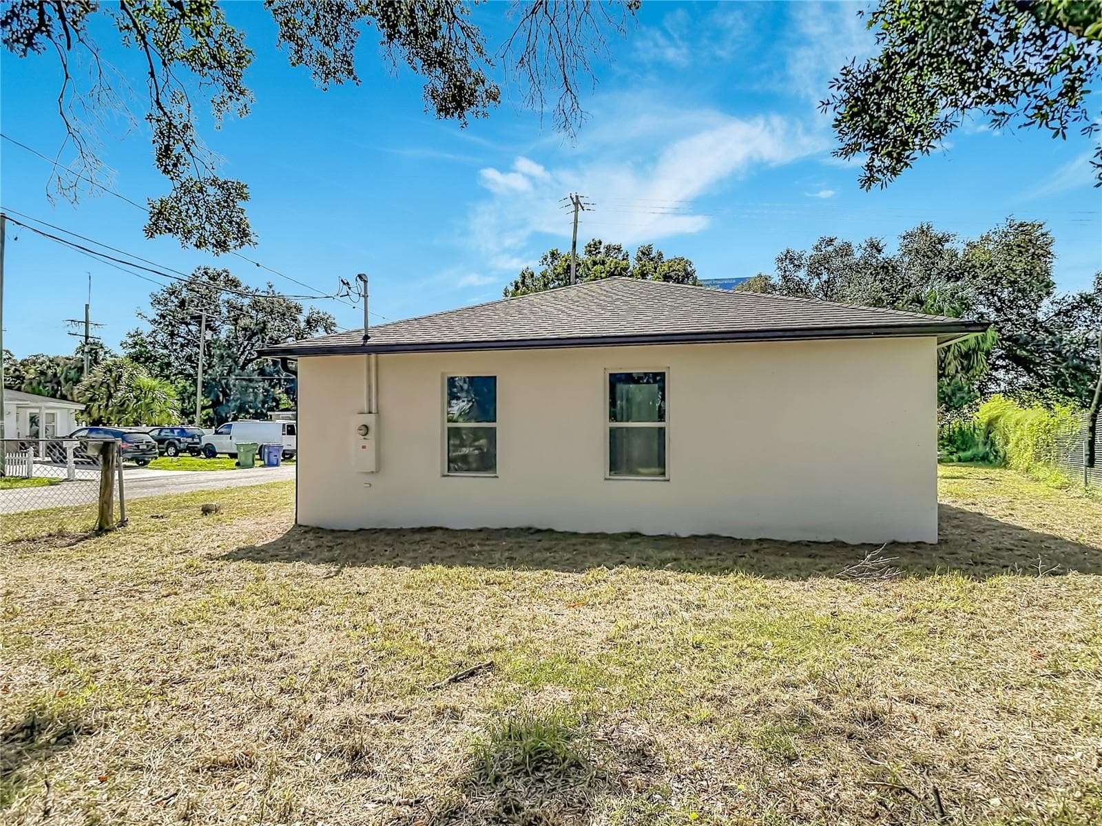 Single Family Residence at 8410 N LAMAR ST, TAMPA, photo 34 of 48