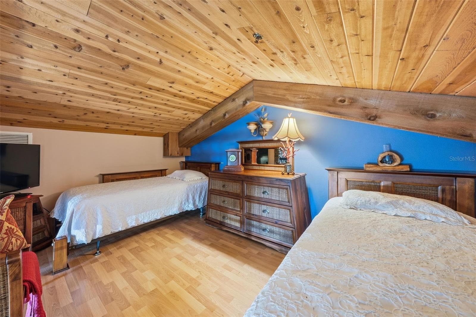 Loft at Guest house - 15211 VINOLA PL, MONTVERDE