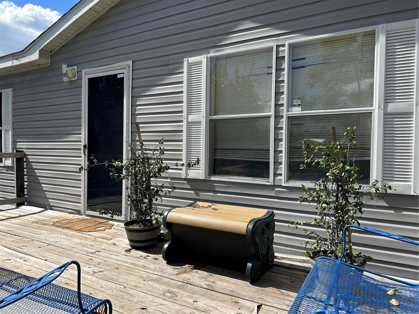 Manufactured Home at 7407 SABRE ST, ORLANDO, photo 3 of 21