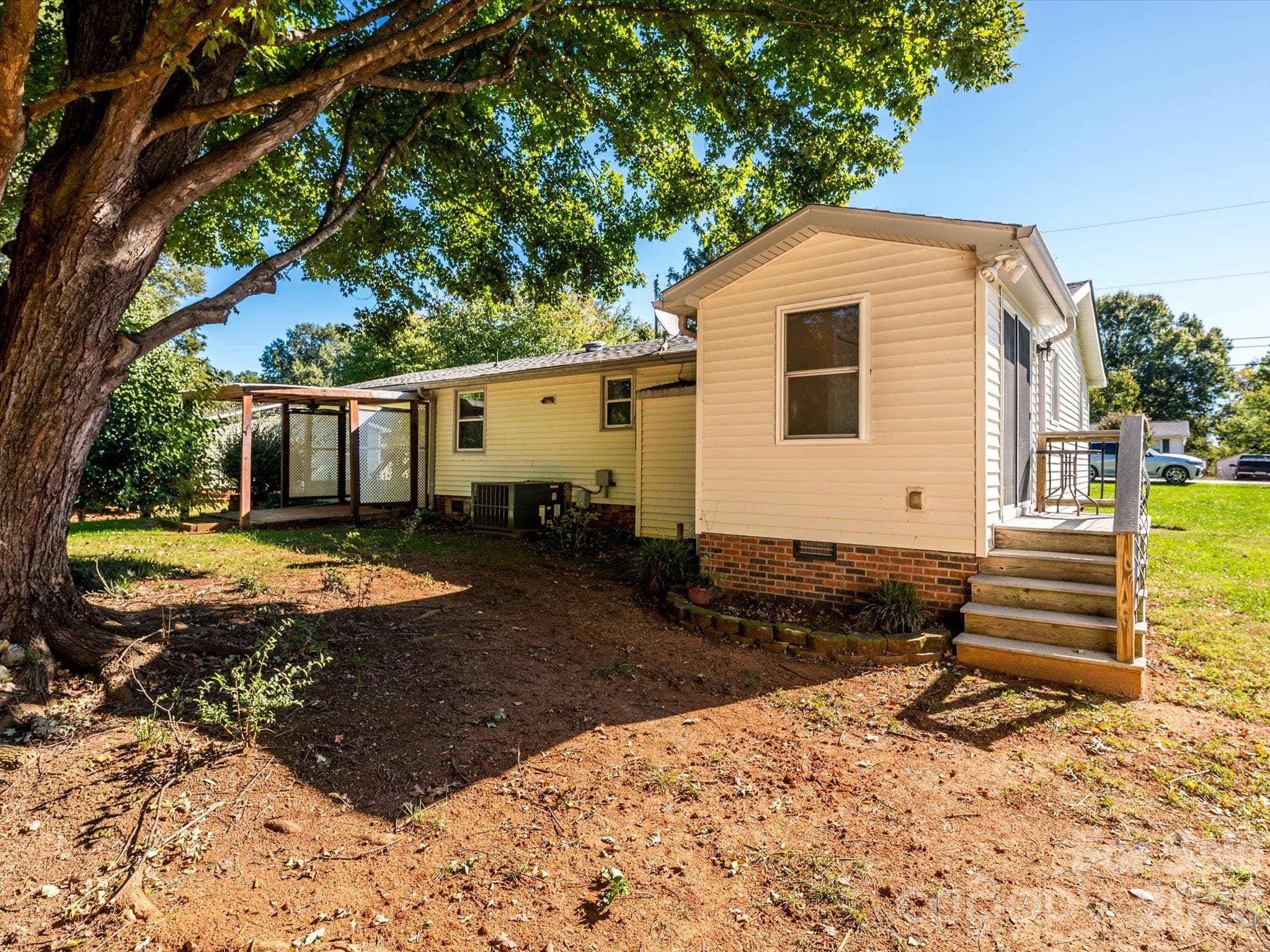 Single Family Residence at 3714 Fieldcrest Circle NW, Concord, photo 24 of 27