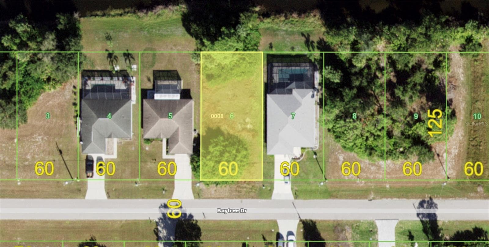110 BAYTREE DR