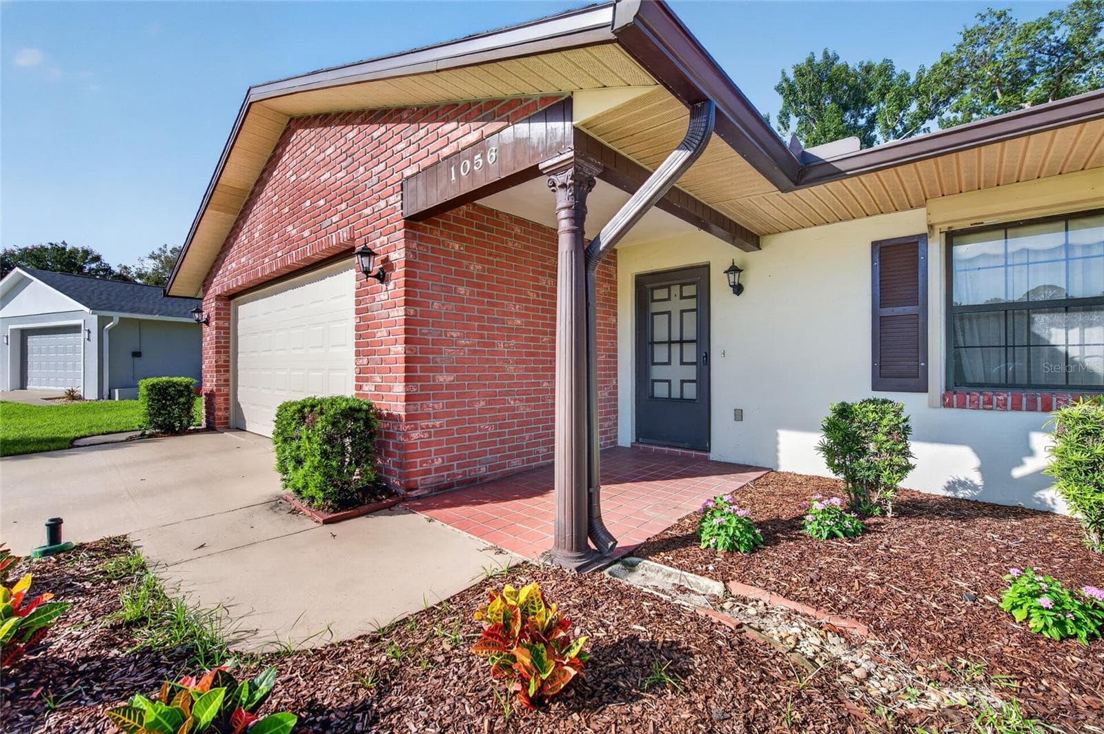 Single Family Residence at 1056 KIMBERLY CT, PORT ORANGE, photo 3 of 36