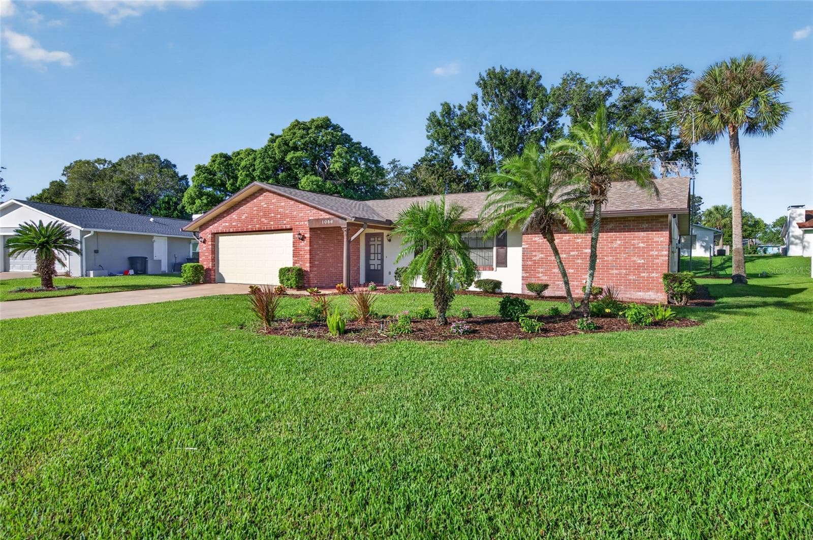 Single Family Residence at 1056 KIMBERLY CT, PORT ORANGE, photo 28 of 36