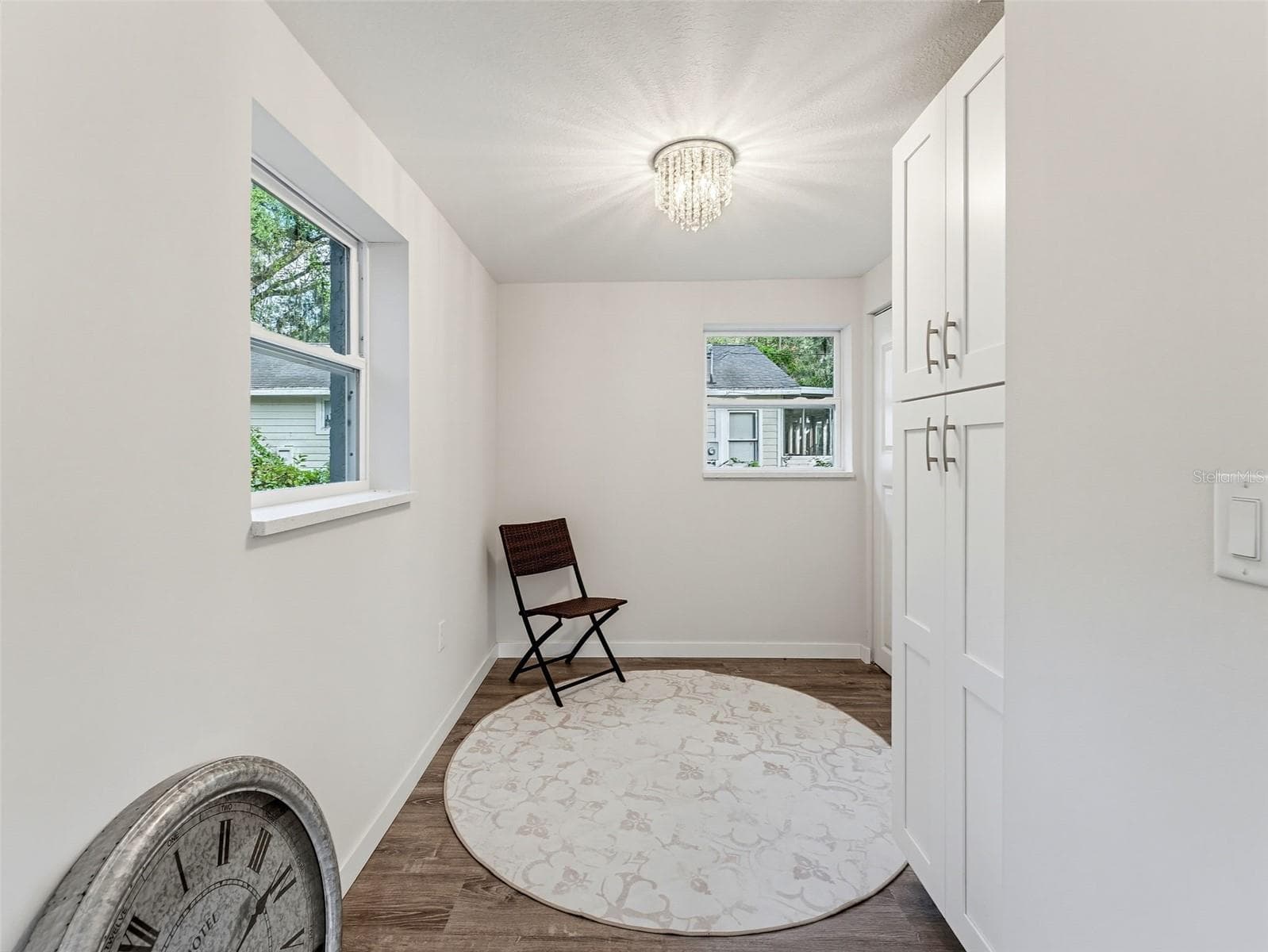 breakfast nook - 317 NE 13TH TER, CRYSTAL RIVER