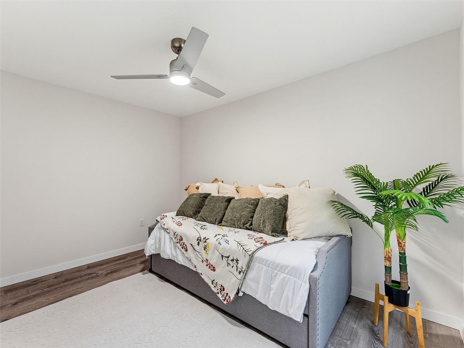 bedroom 2 - 317 NE 13TH TER, CRYSTAL RIVER