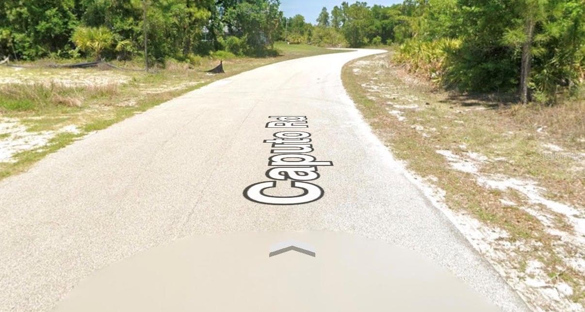 Land at CAPUTO AVE, NORTH PORT, photo 4 of 6
