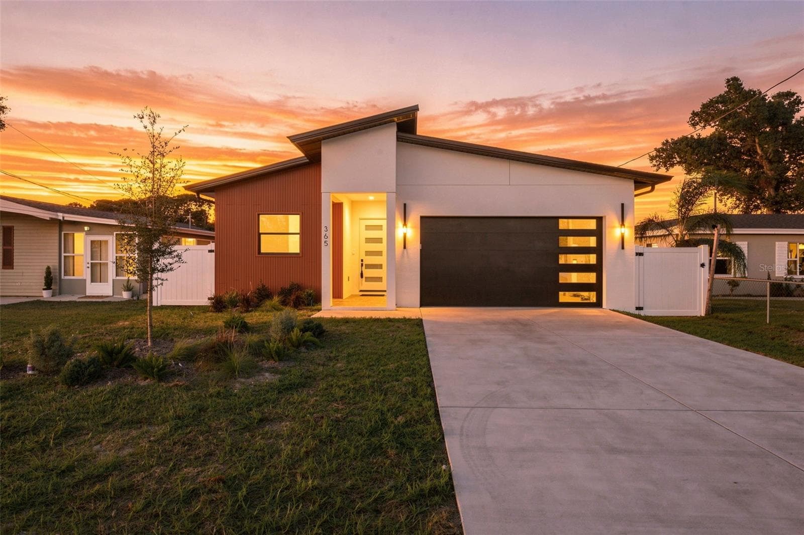 Single Family Residence at 365 69TH ST N, CLEARWATER, photo 2 of 116