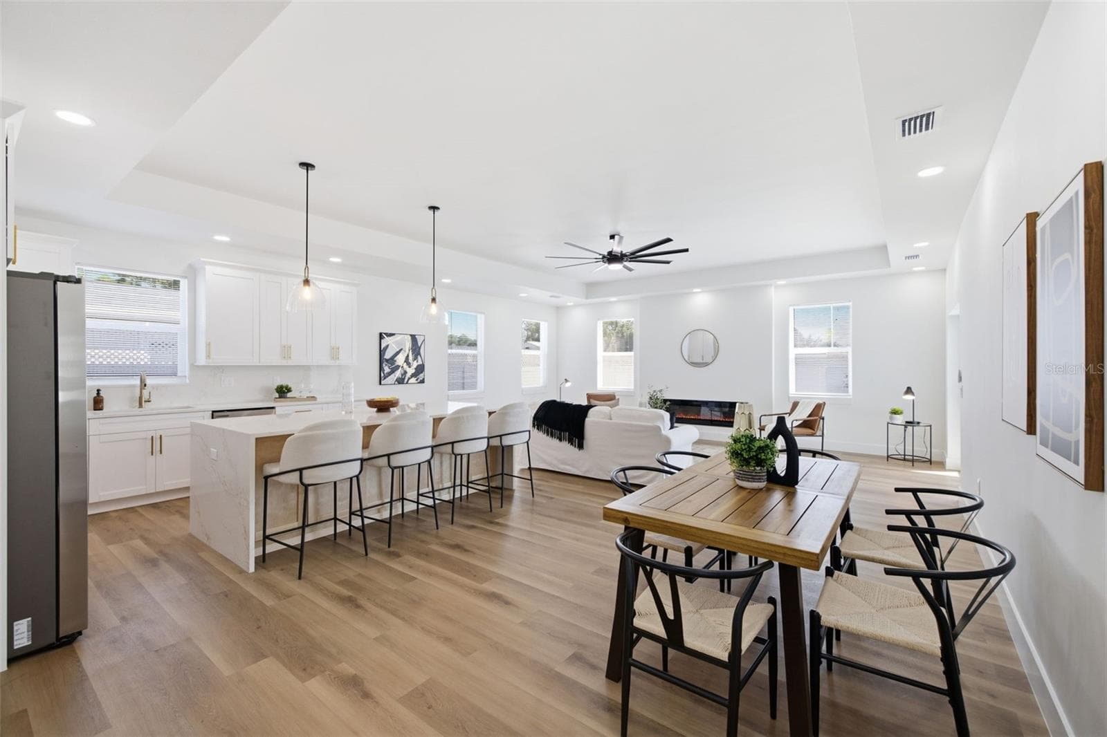 Single Family Residence at 365 69TH ST N, CLEARWATER, photo 15 of 116