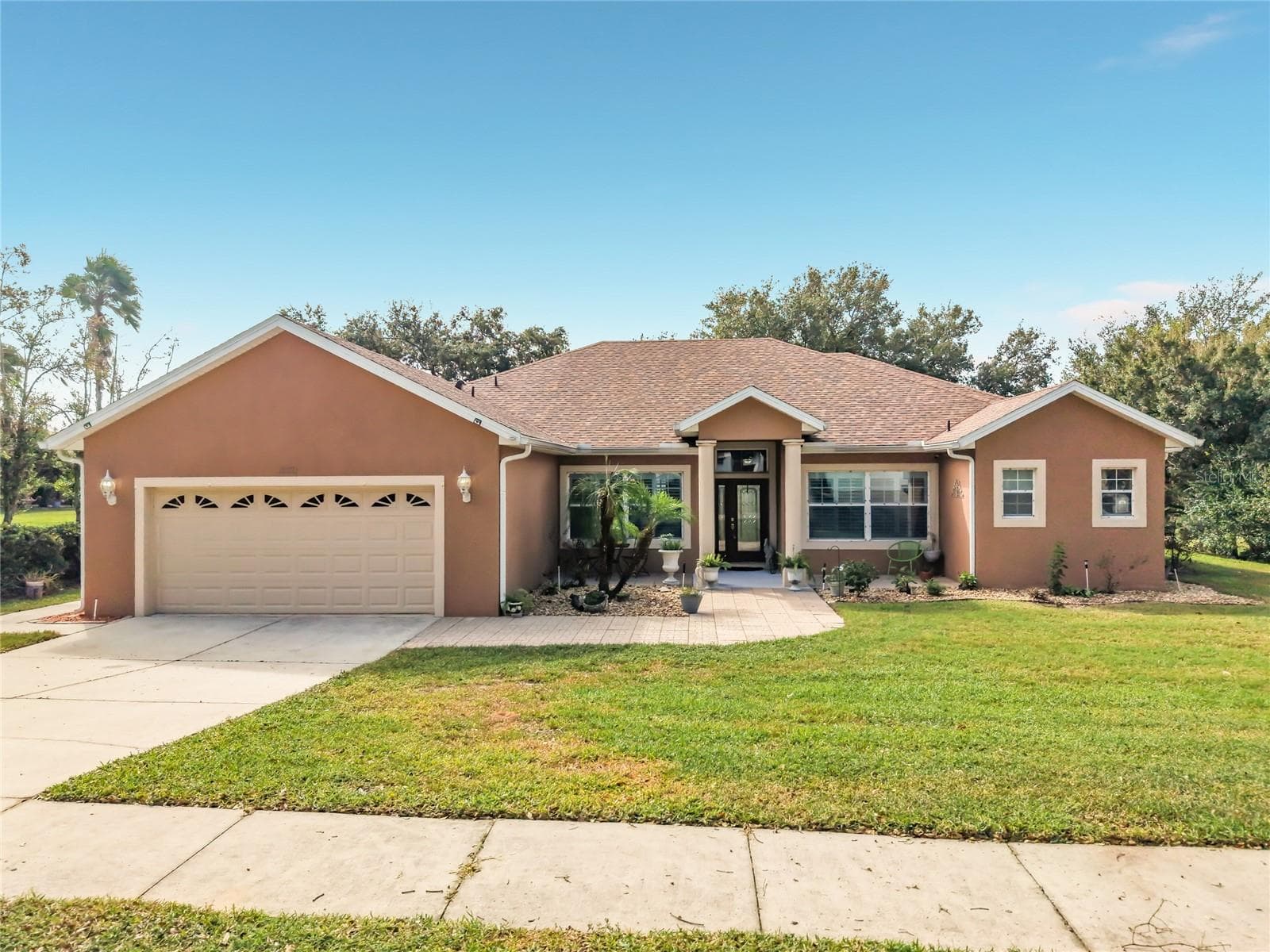 Single Family Residence at 16521 SPRING PARK DR, CLERMONT, photo 2 of 65