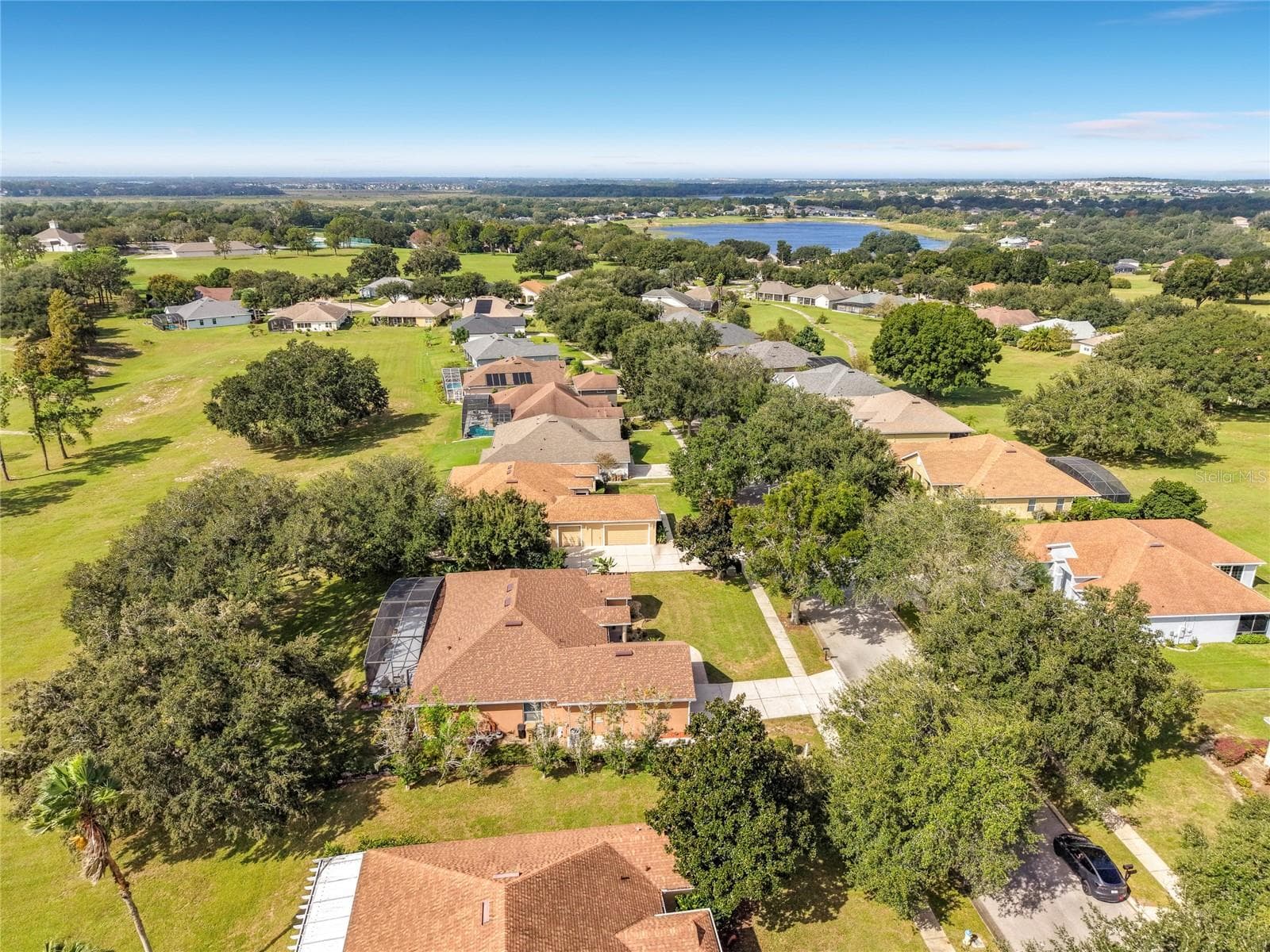 Single Family Residence at 16521 SPRING PARK DR, CLERMONT, photo 57 of 65