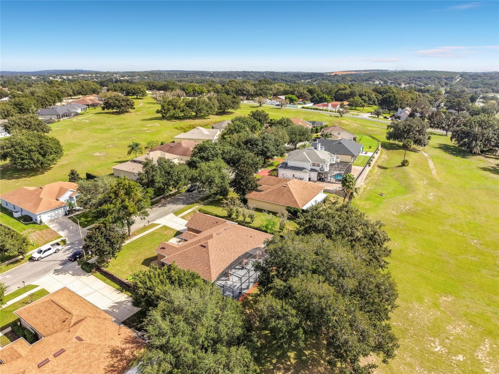 Single Family Residence at 16521 SPRING PARK DR, CLERMONT, photo 60 of 65