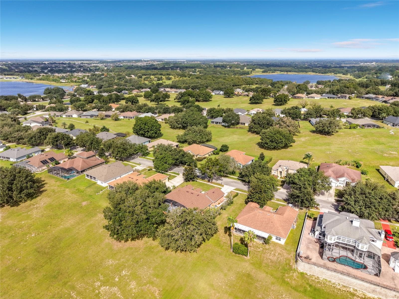 Single Family Residence at 16521 SPRING PARK DR, CLERMONT, photo 62 of 65