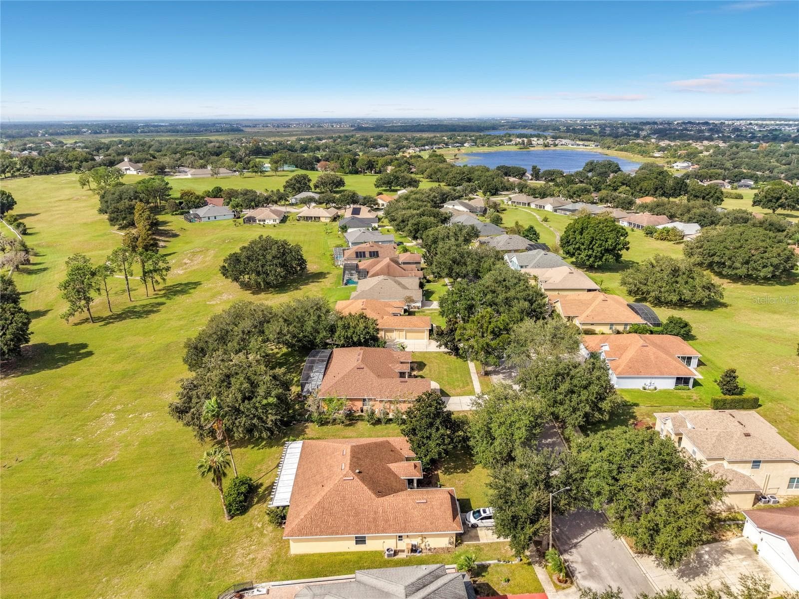 Single Family Residence at 16521 SPRING PARK DR, CLERMONT, photo 63 of 65