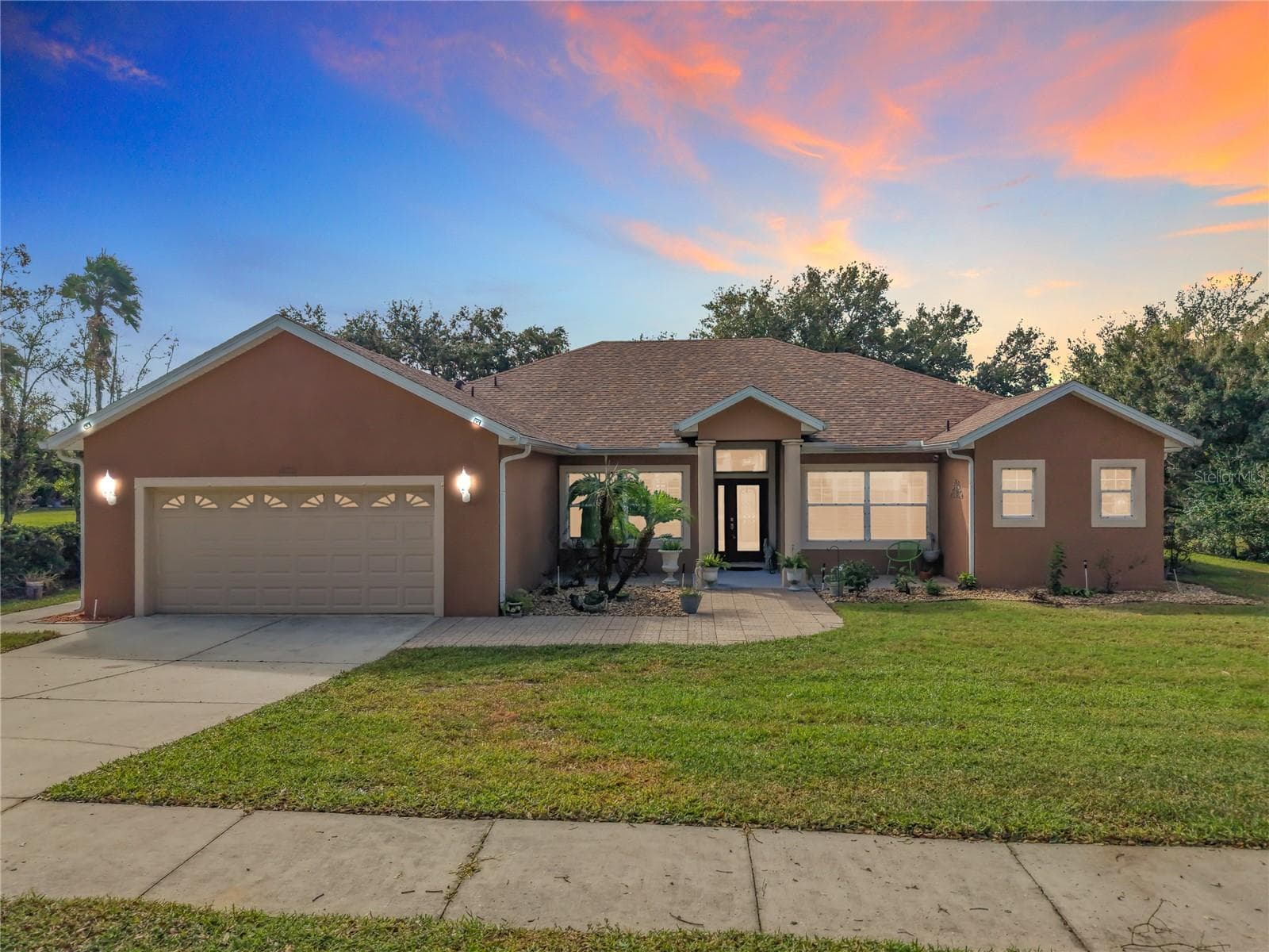 Single Family Residence at 16521 SPRING PARK DR, CLERMONT, photo 64 of 65