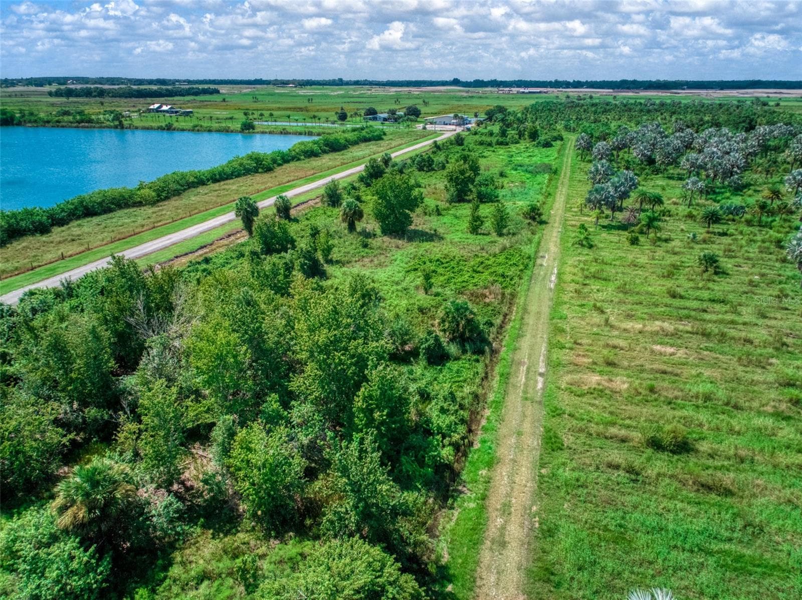 Land at 1665 COUNTY ROAD 29, LAKE PLACID, photo 2 of 34