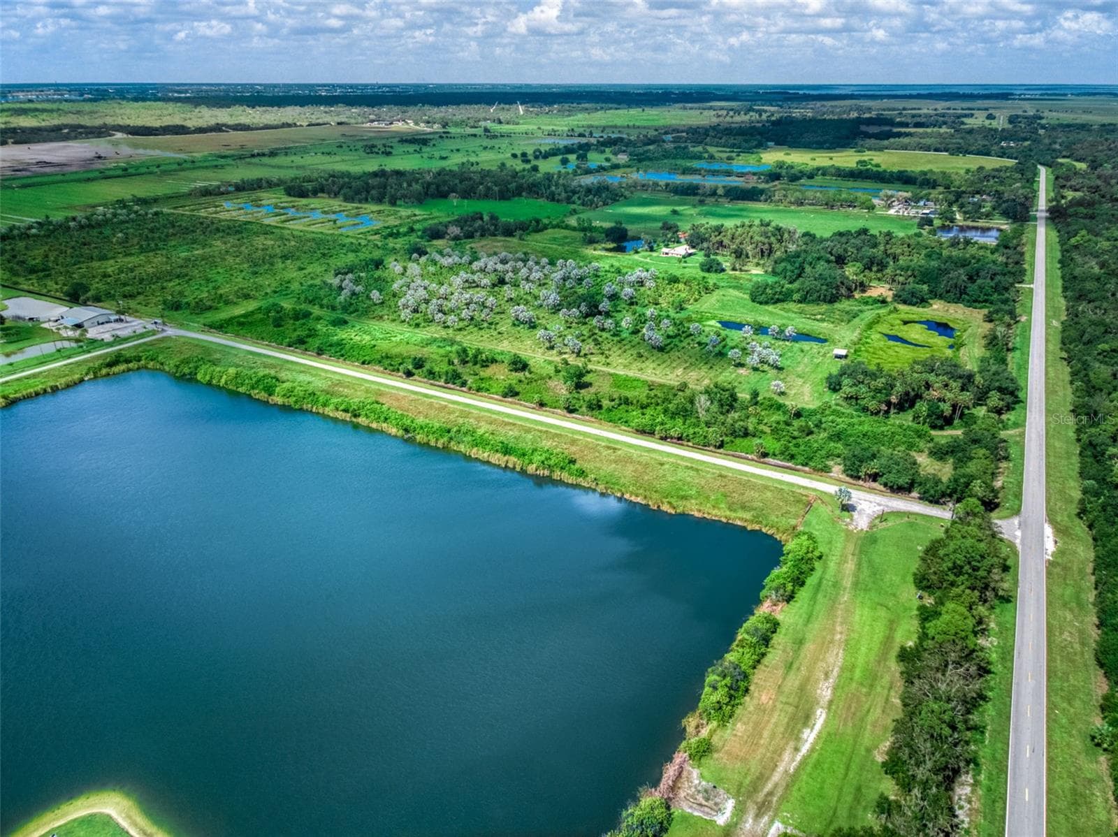 Land at 1665 COUNTY ROAD 29, LAKE PLACID, photo 10 of 34