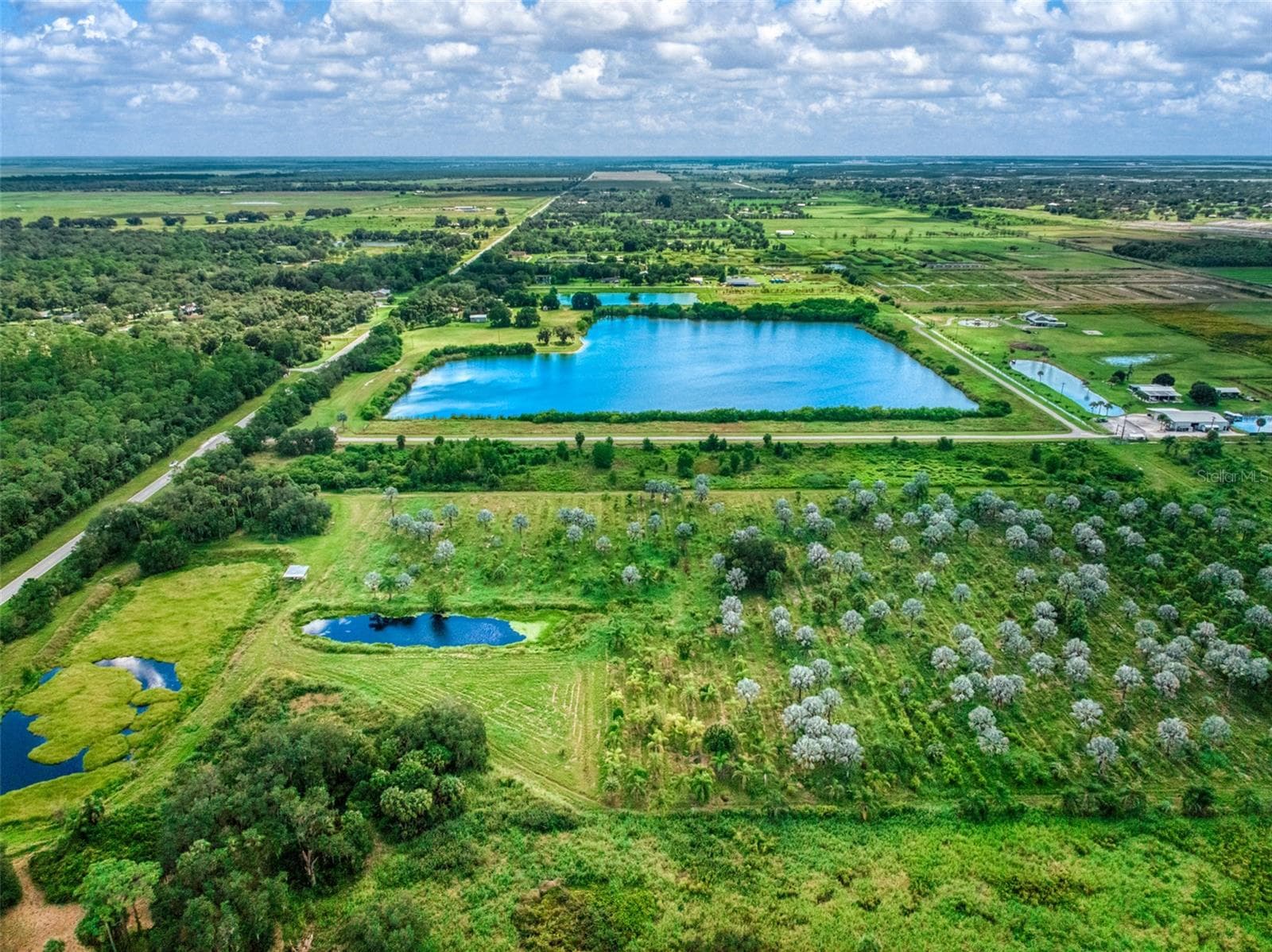 Land at 1665 COUNTY ROAD 29, LAKE PLACID, photo 13 of 34