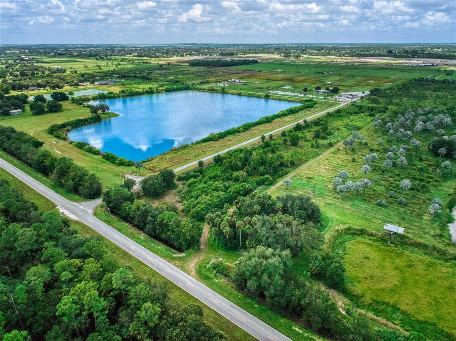 Land at 1665 COUNTY ROAD 29, LAKE PLACID, photo 14 of 34