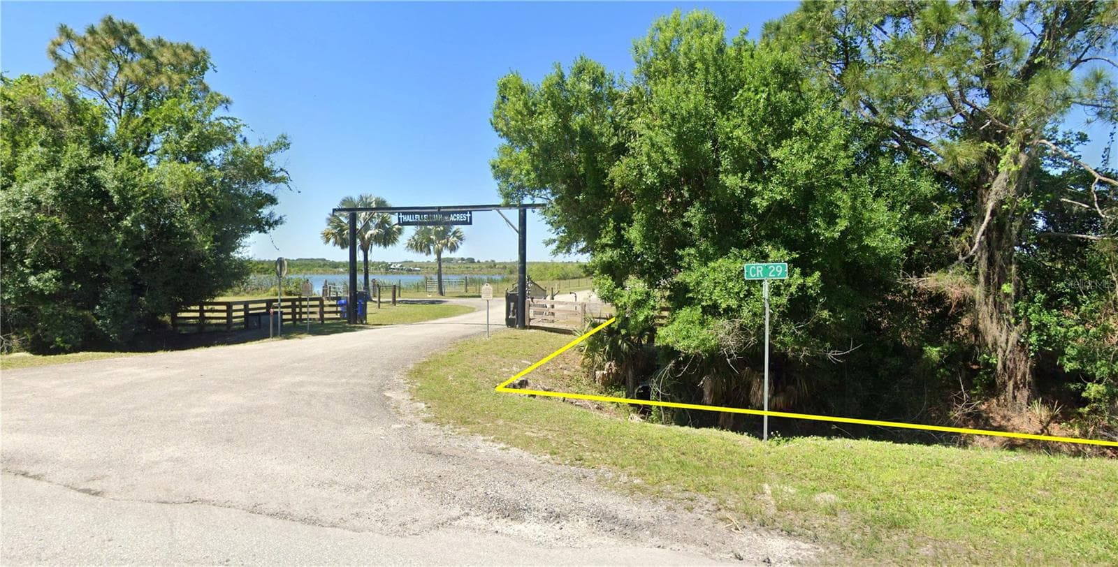 Land at 1665 COUNTY ROAD 29, LAKE PLACID, photo 20 of 34
