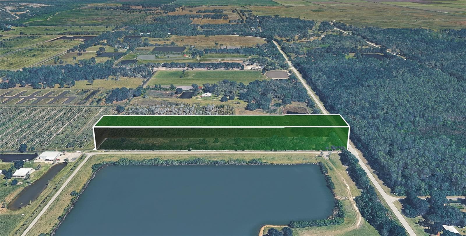 Land at 1665 COUNTY ROAD 29, LAKE PLACID, photo 21 of 34