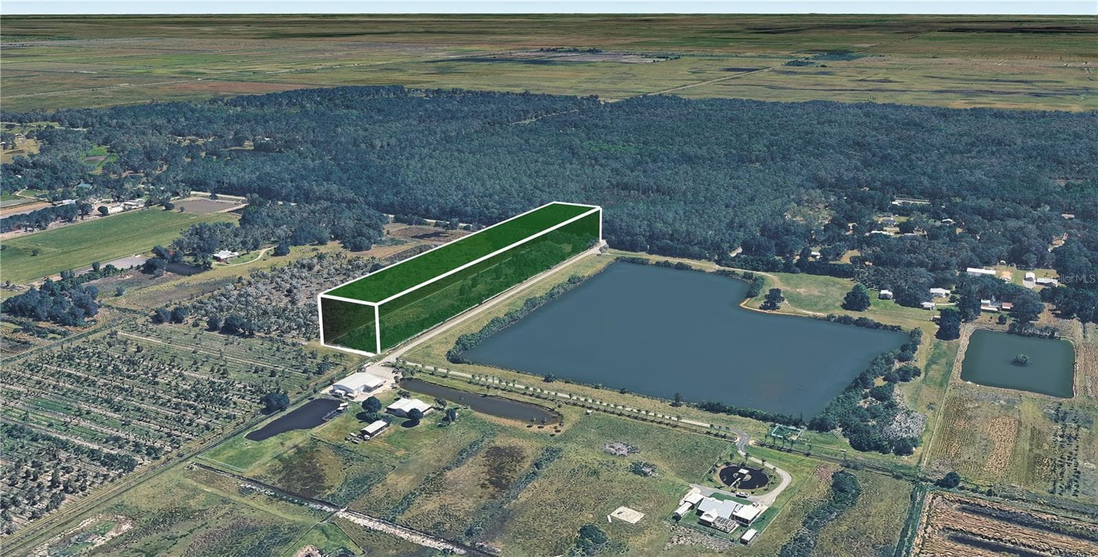 Land at 1665 COUNTY ROAD 29, LAKE PLACID, photo 22 of 34