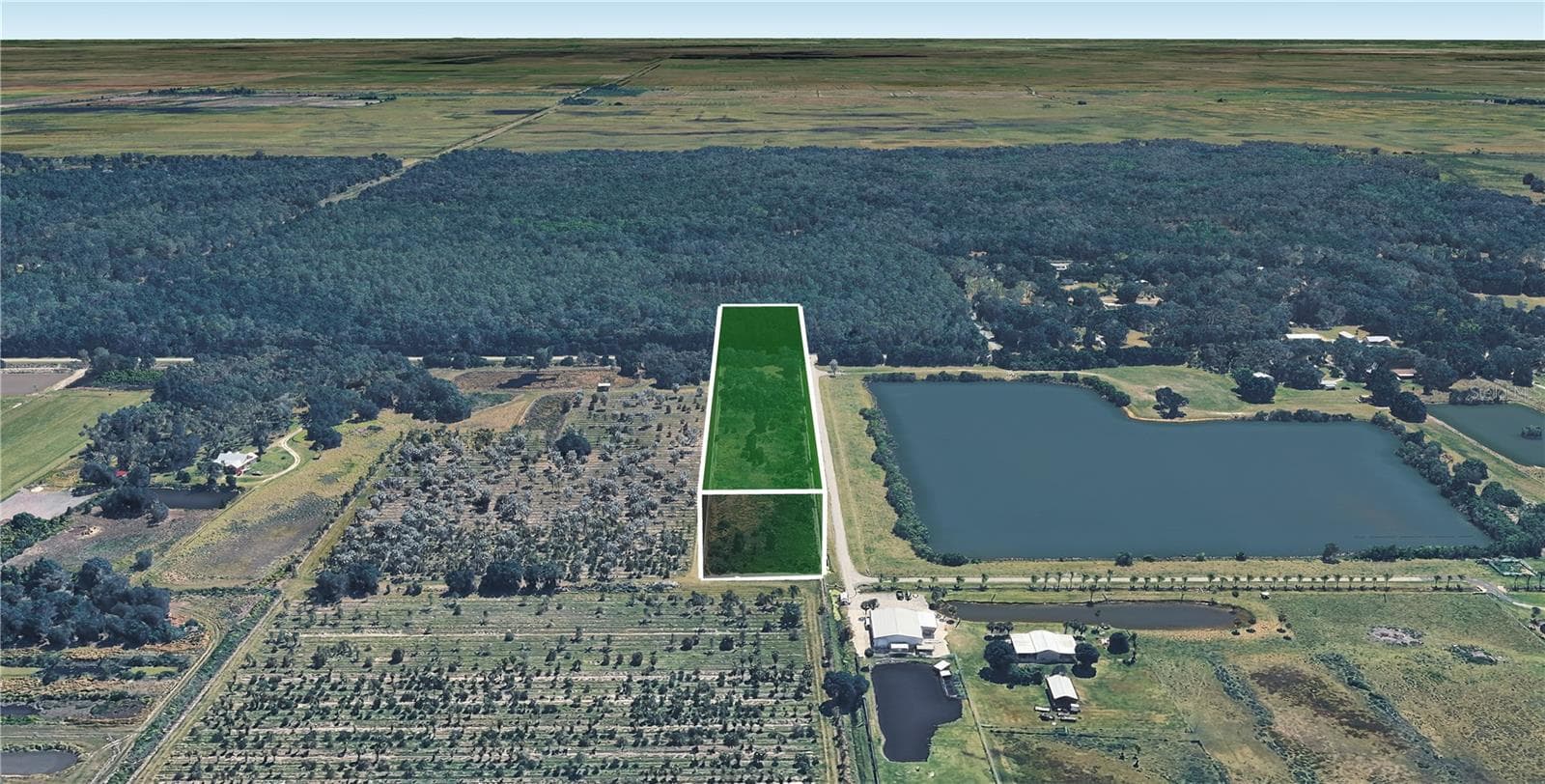 Land at 1665 COUNTY ROAD 29, LAKE PLACID, photo 23 of 34